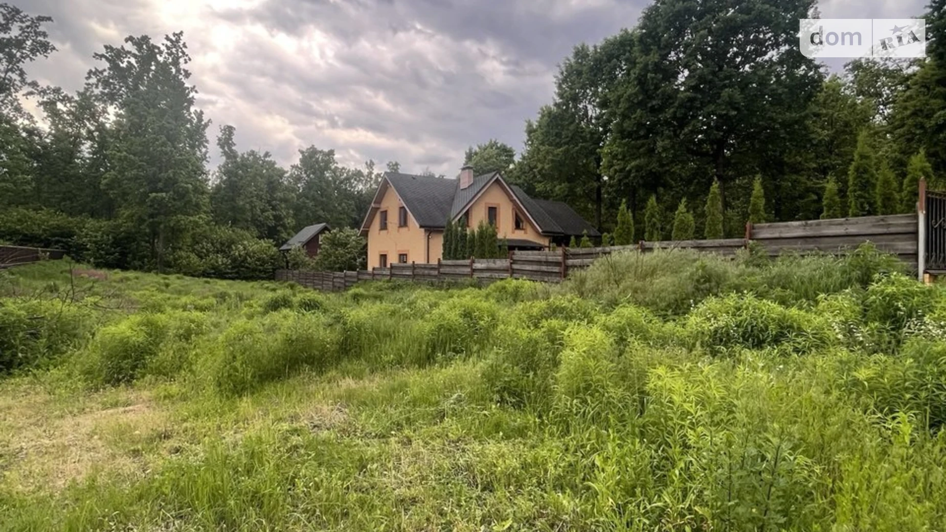 Продается земельный участок 12 соток в Киевской области, цена: 39900 $ - фото 2