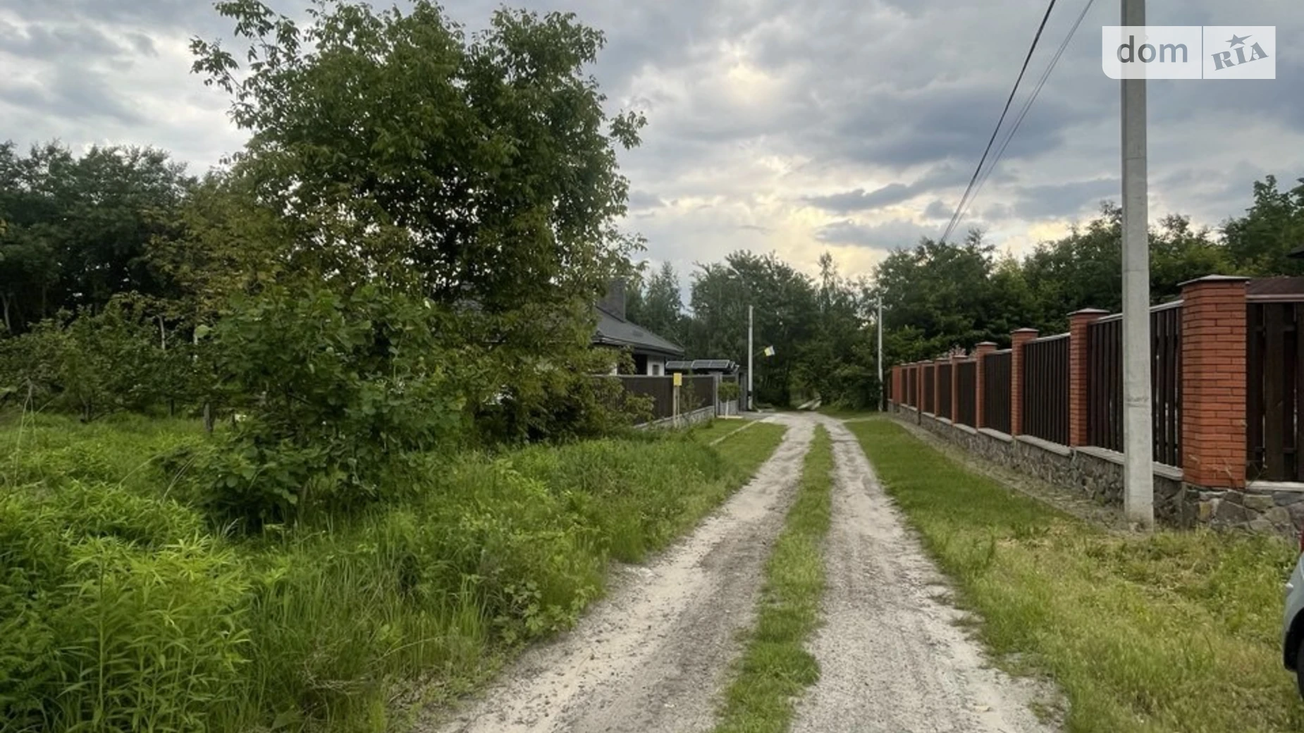 Продается земельный участок 12 соток в Киевской области, цена: 39900 $ - фото 5