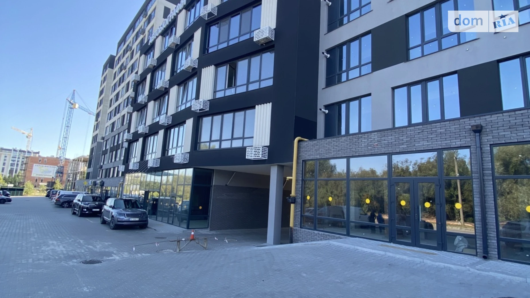 Сдается в аренду офис 69 кв. м в бизнес-центре, цена: 24150 грн - фото 2