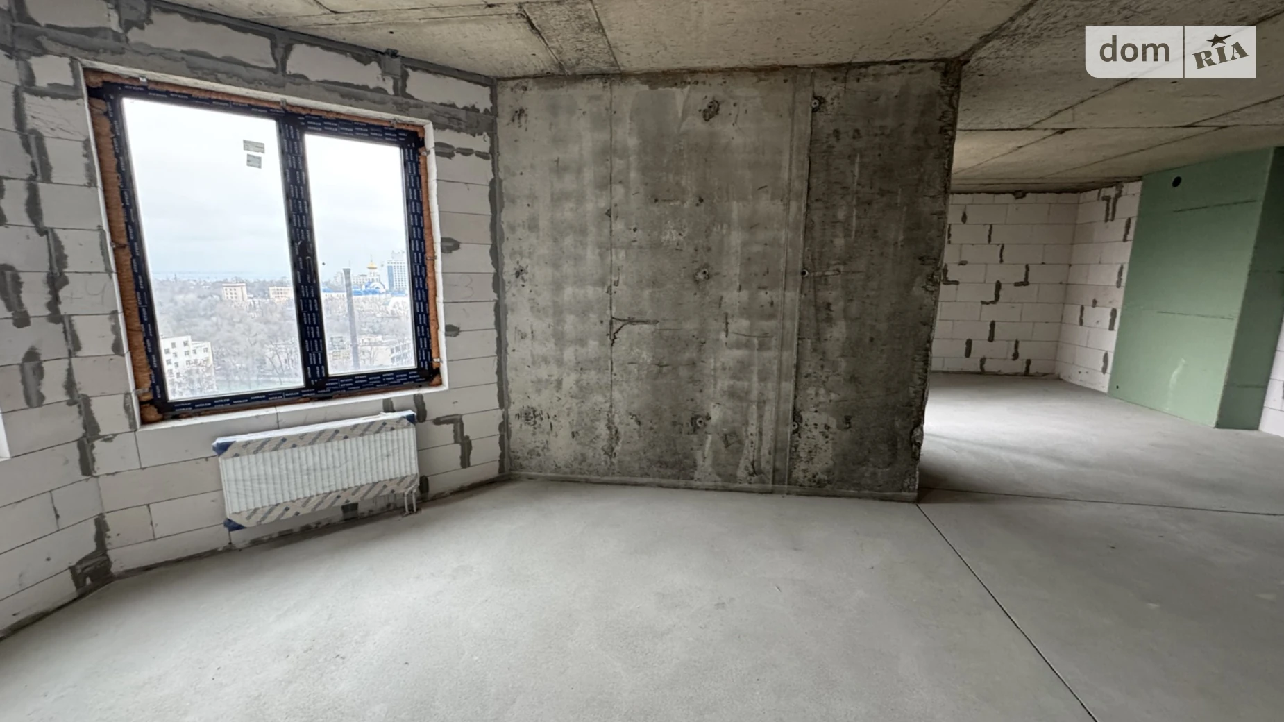 Продается 2-комнатная квартира 81 кв. м в Одессе, ул. Генуэзская, 1Г - фото 3