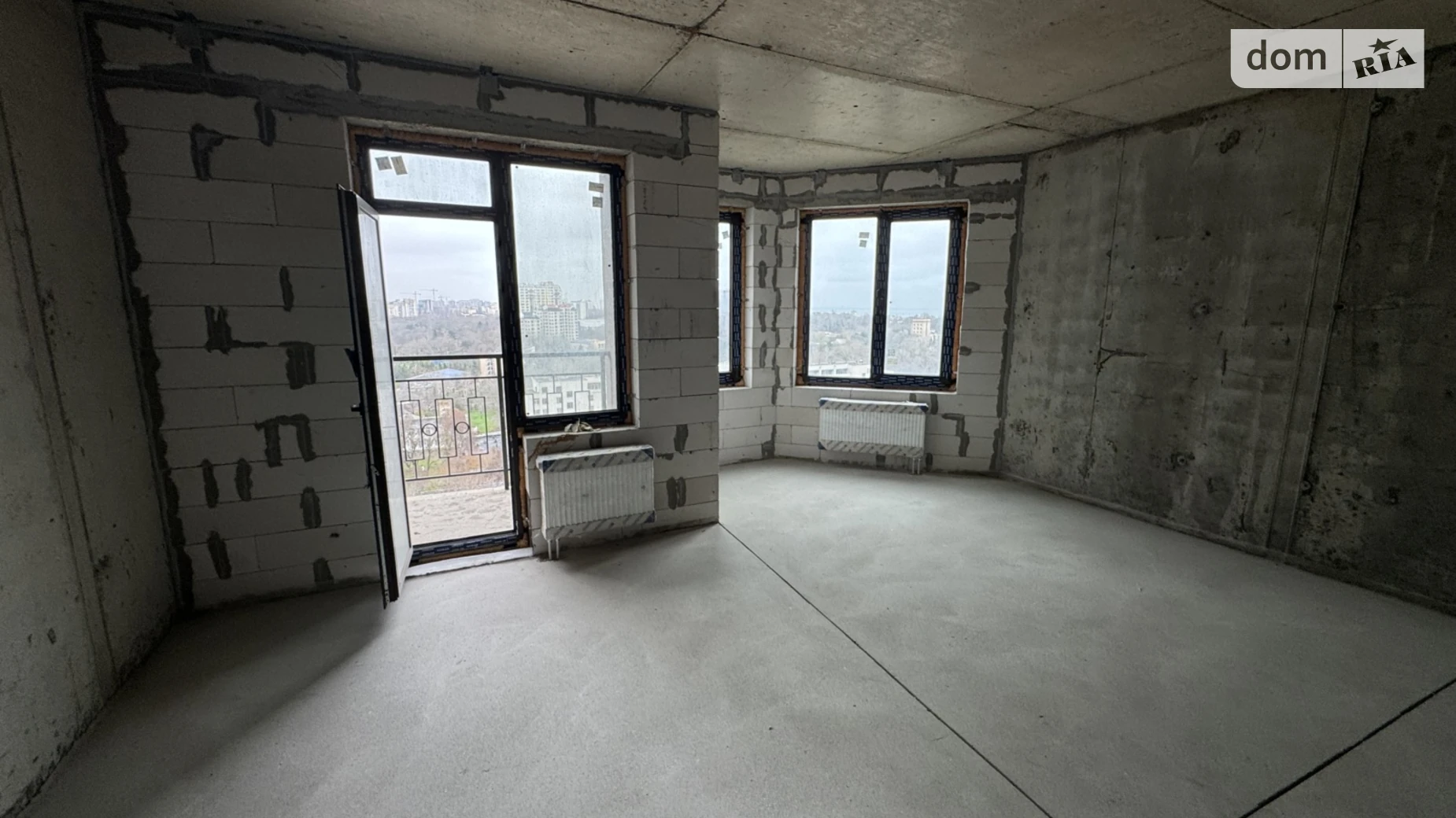 Продается 2-комнатная квартира 81 кв. м в Одессе, ул. Генуэзская, 1Г - фото 2