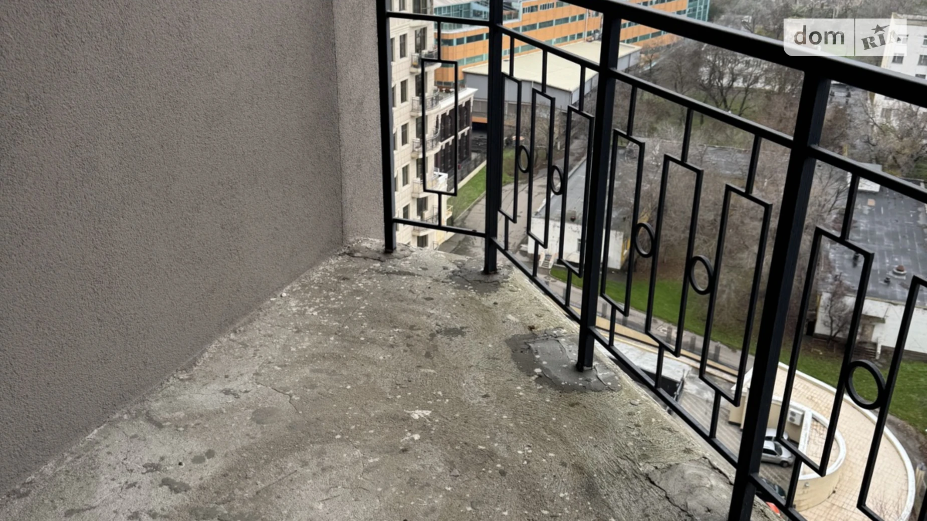 Продается 2-комнатная квартира 81 кв. м в Одессе, ул. Генуэзская, 1Г - фото 5