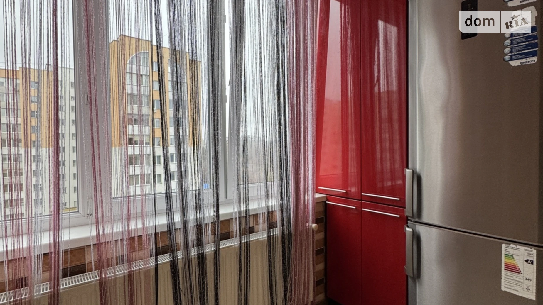 Сдается в аренду 2-комнатная квартира 72 кв. м в Хмельницком, ул. Заречанская, 11 - фото 2