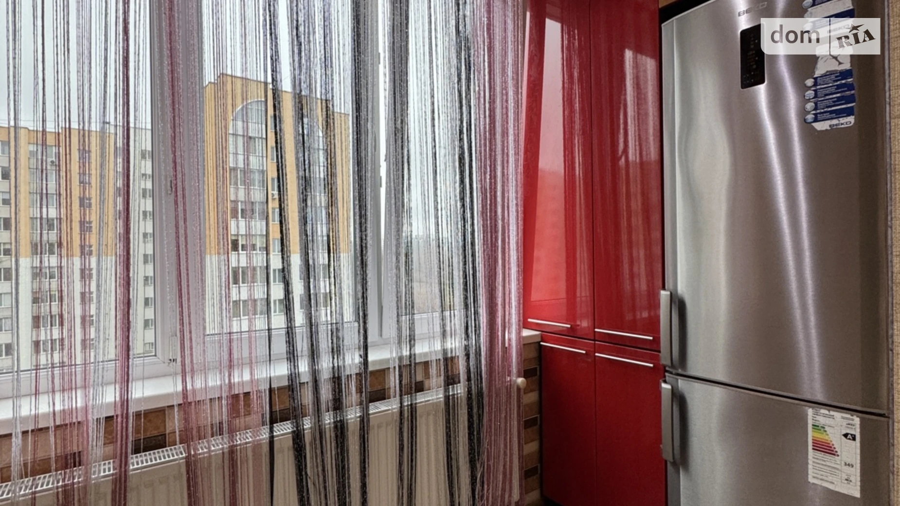 Сдается в аренду 2-комнатная квартира 72 кв. м в Хмельницком, ул. Заречанская, 11 - фото 3