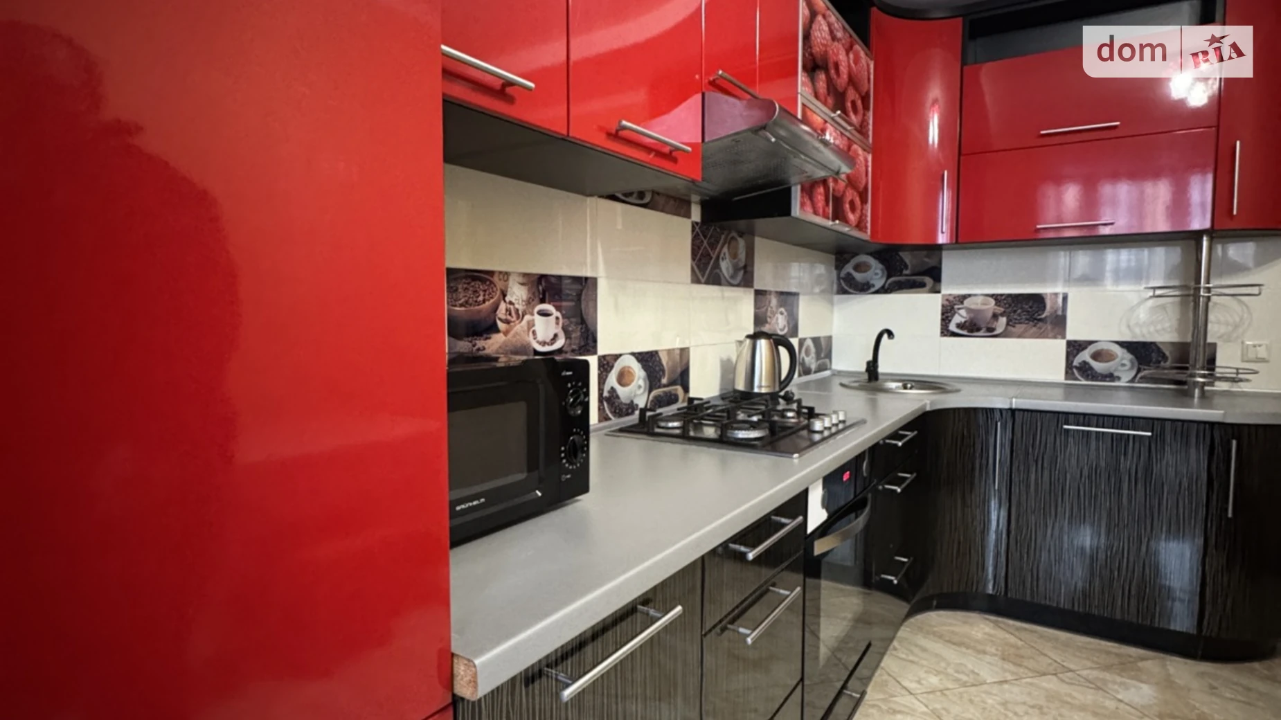 Сдается в аренду 2-комнатная квартира 72 кв. м в Хмельницком, ул. Заречанская, 11 - фото 4