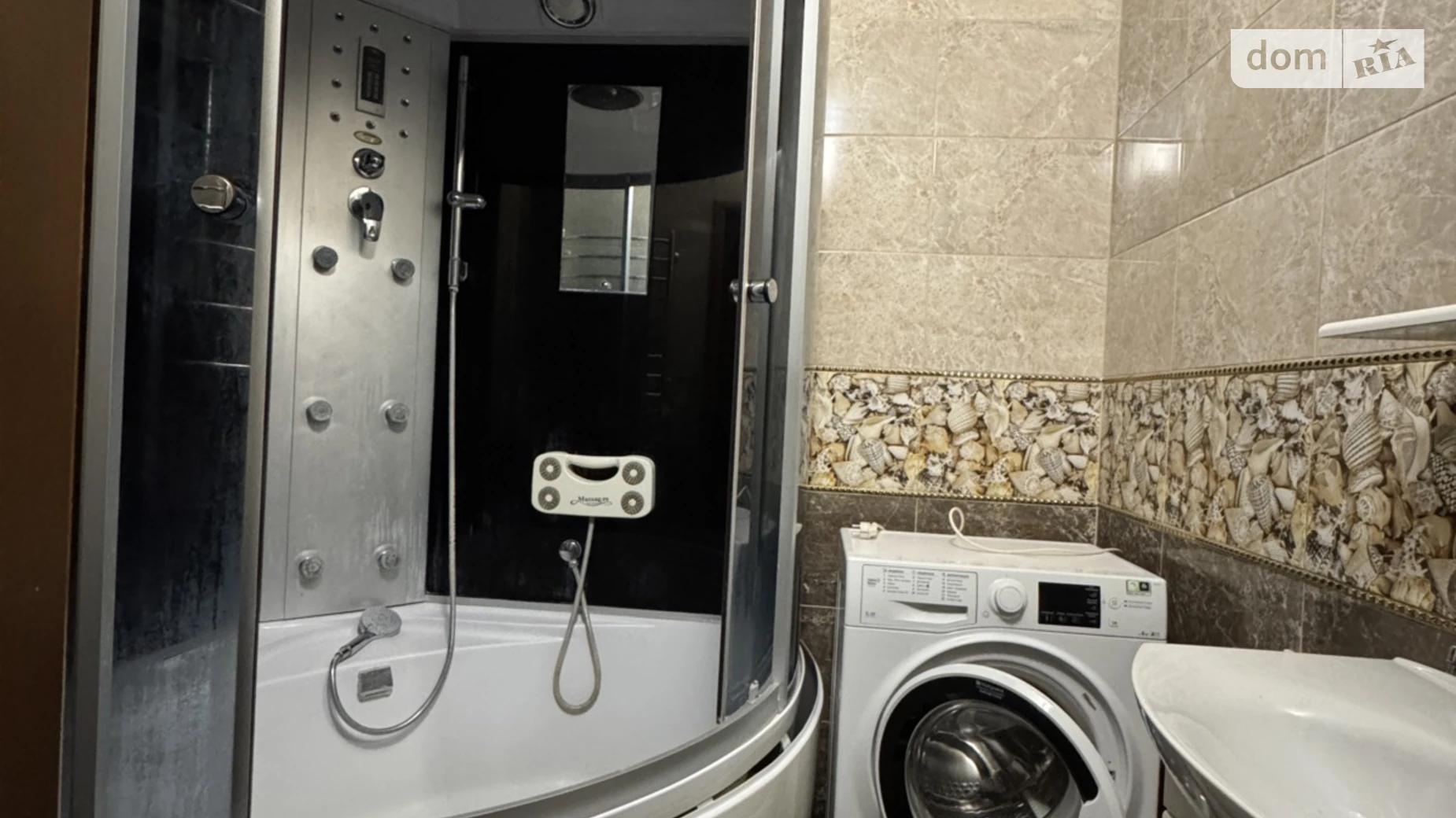 Сдается в аренду 2-комнатная квартира 72 кв. м в Хмельницком, ул. Заречанская, 11 - фото 5