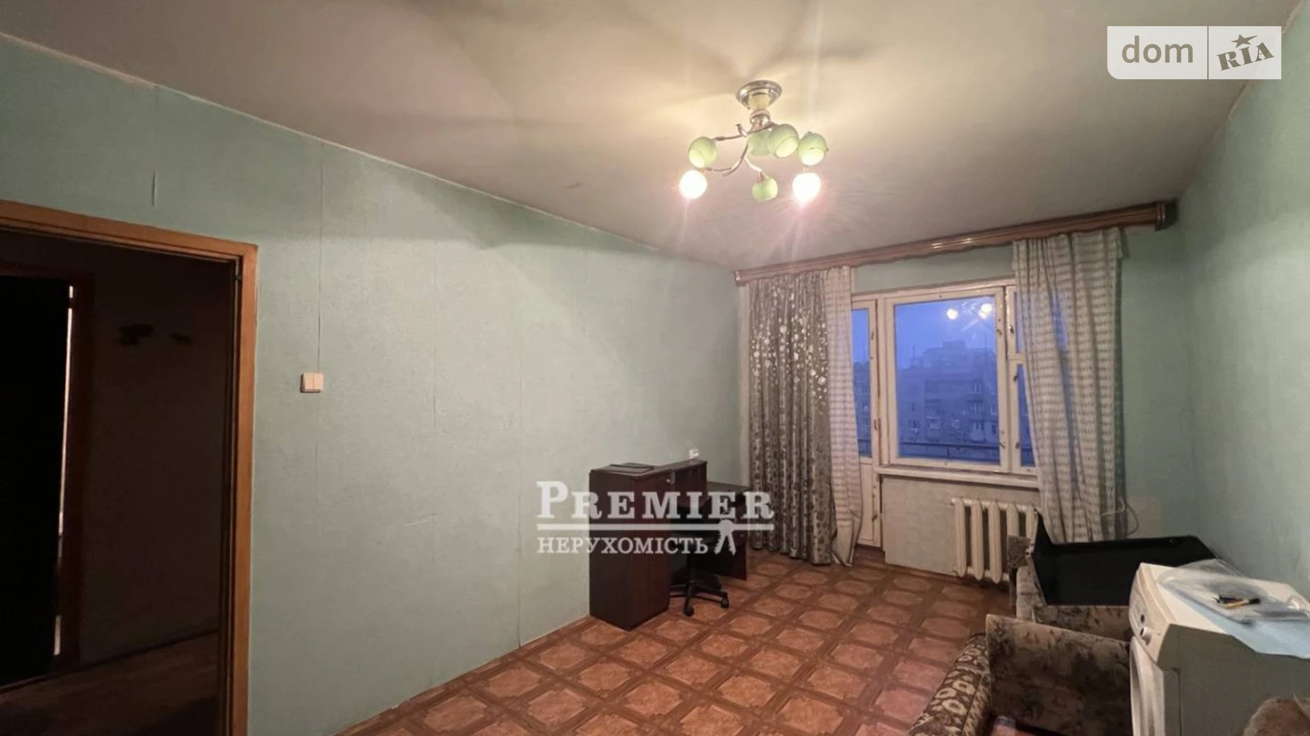 Продается 1-комнатная квартира 33.8 кв. м в Одессе, ул. Академика Королева - фото 3