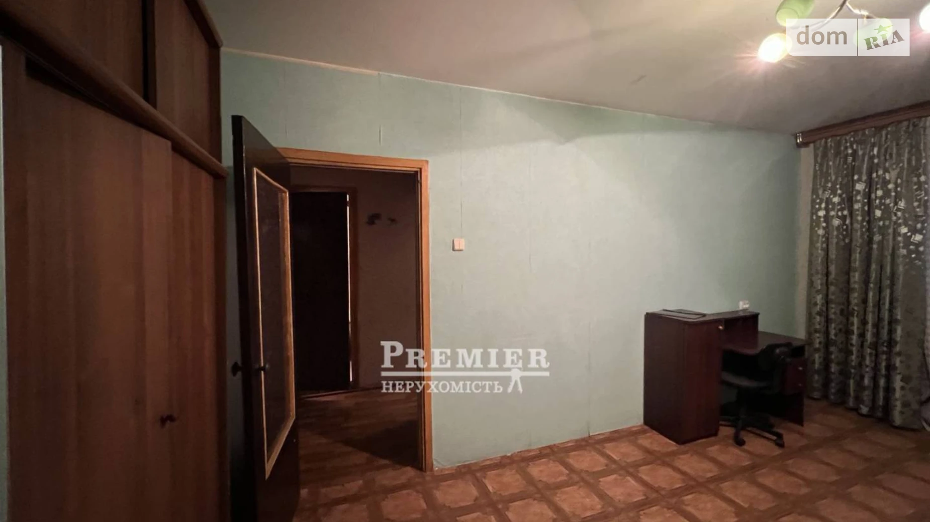 Продается 1-комнатная квартира 33.8 кв. м в Одессе, ул. Академика Королева - фото 2