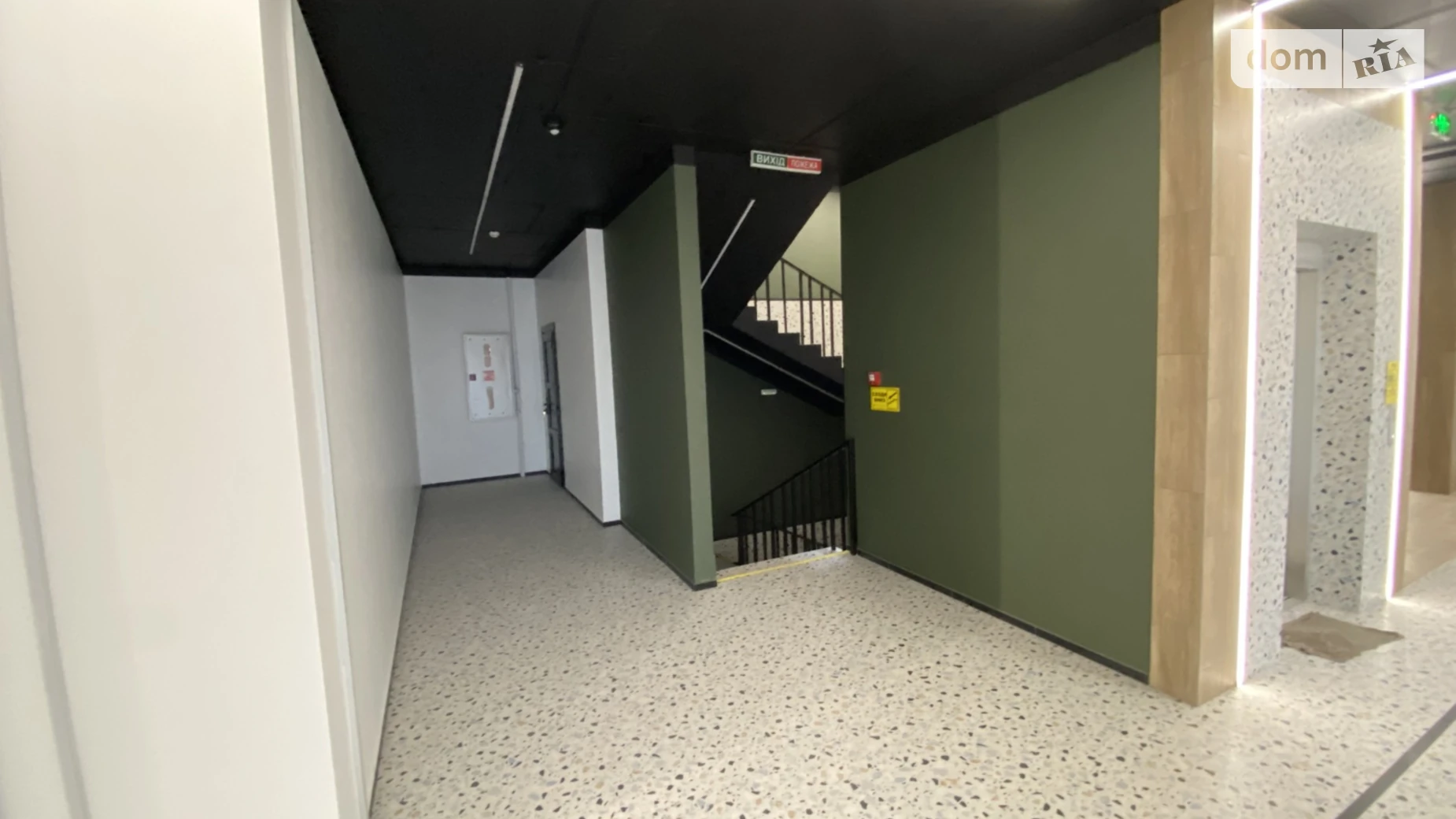 Сдается в аренду помещения свободного назначения 160 кв. м в 5-этажном здании, цена: 51200 грн - фото 4