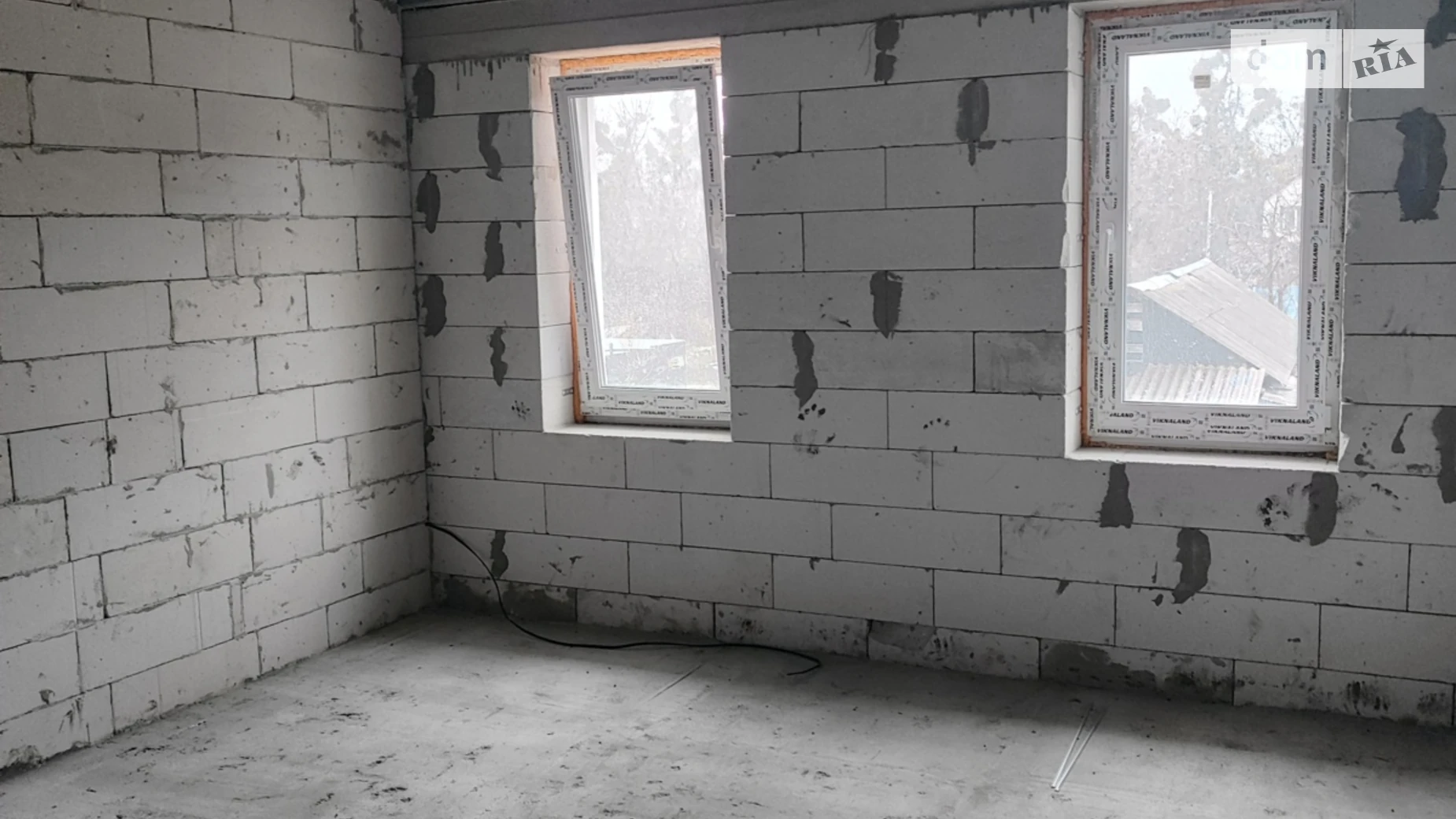 Продається частина будинку 50 кв. м з мансардою, цена: 55000 $ - фото 4