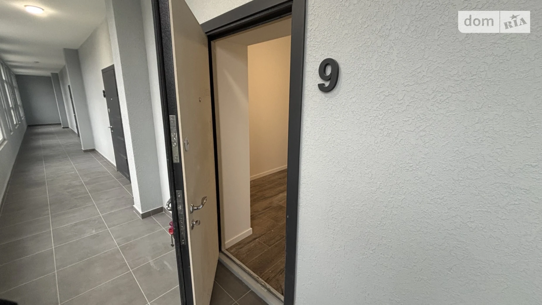 Продается 1-комнатная квартира 46 кв. м в, цена: 66999 $ - фото 5