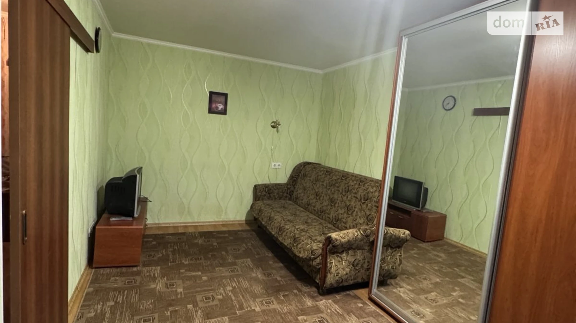 Продається 1-кімнатна квартира 30.9 кв. м у Дніпрі, вул. Хмельницького Богдана - фото 4