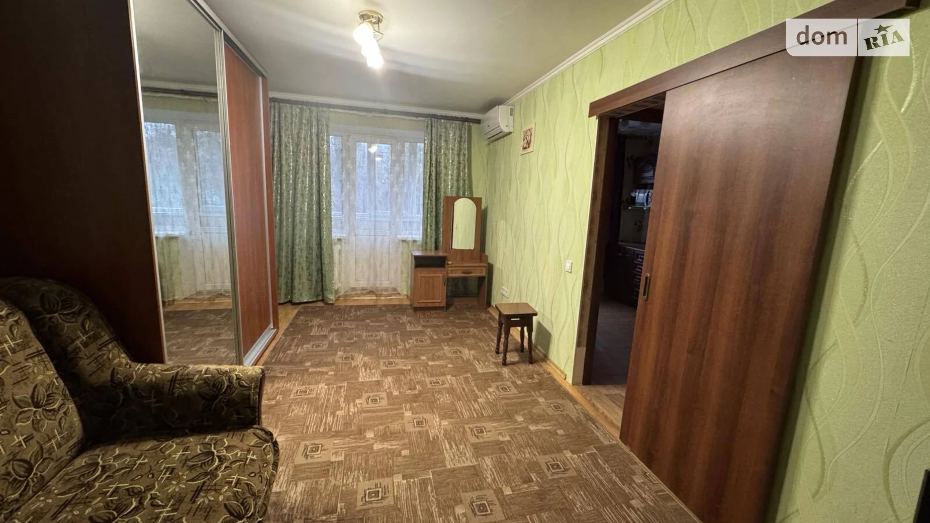 Продається 1-кімнатна квартира 30.9 кв. м у Дніпрі, вул. Хмельницького Богдана - фото 5