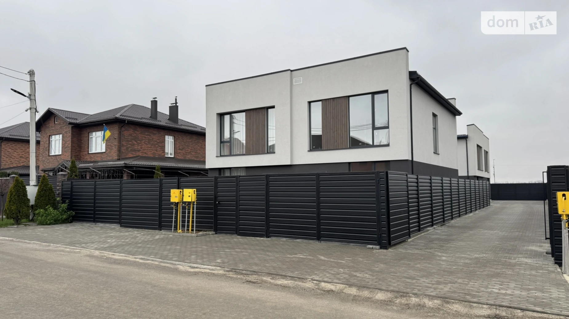 вул. Райдужна, 36 Софіївська Борщагівка, цена: 165000 $ - фото 3