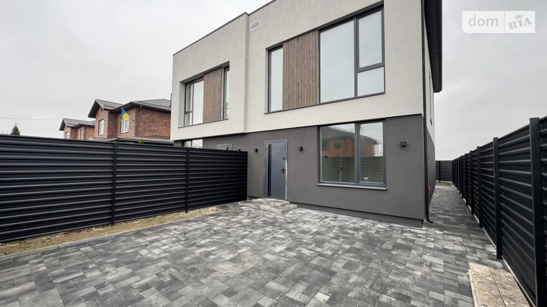 вул. Райдужна, 36 Софіївська Борщагівка, цена: 165000 $ - фото 5