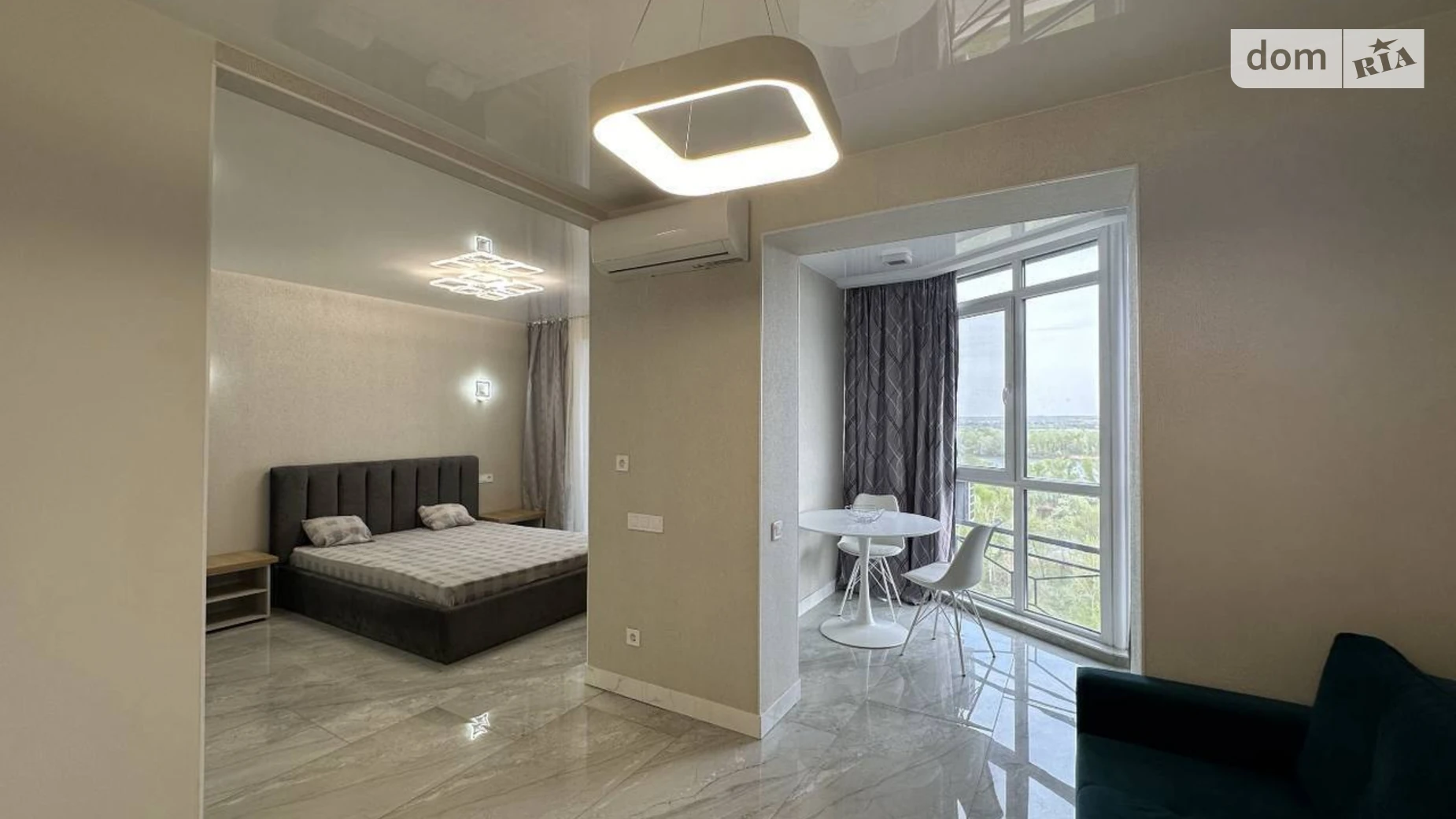 Продается 1-комнатная квартира 57.7 кв. м в Днепре, цена: 83000 $ - фото 2