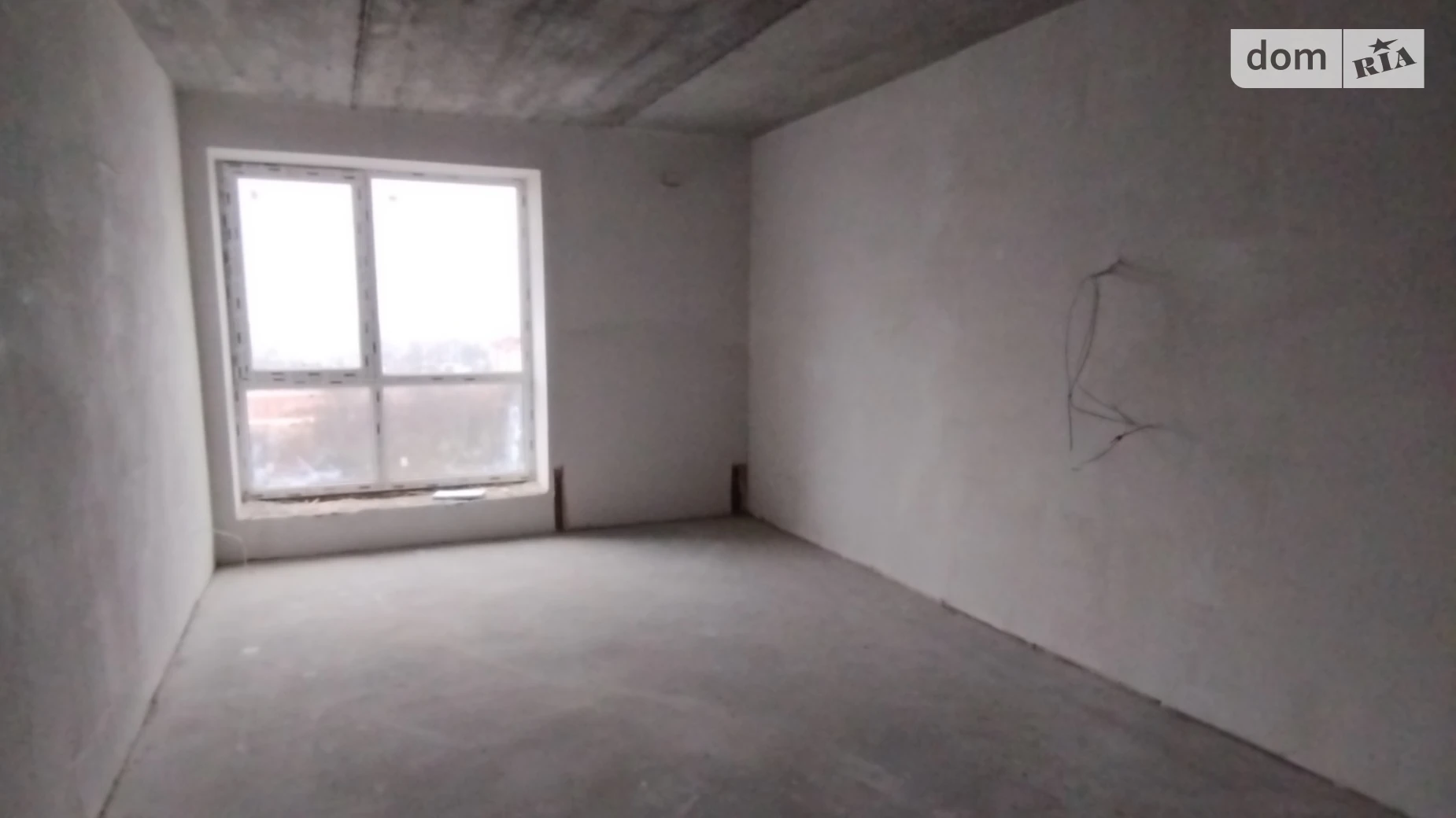 1-комнатная квартира 50 кв. м в Тернополе, ул. Текстильная, 24Є - фото 2