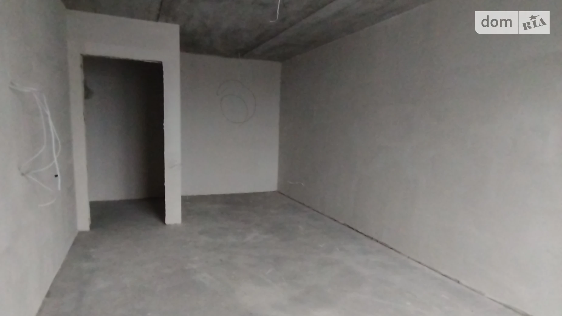 1-комнатная квартира 50 кв. м в Тернополе, ул. Текстильная, 24Є - фото 3