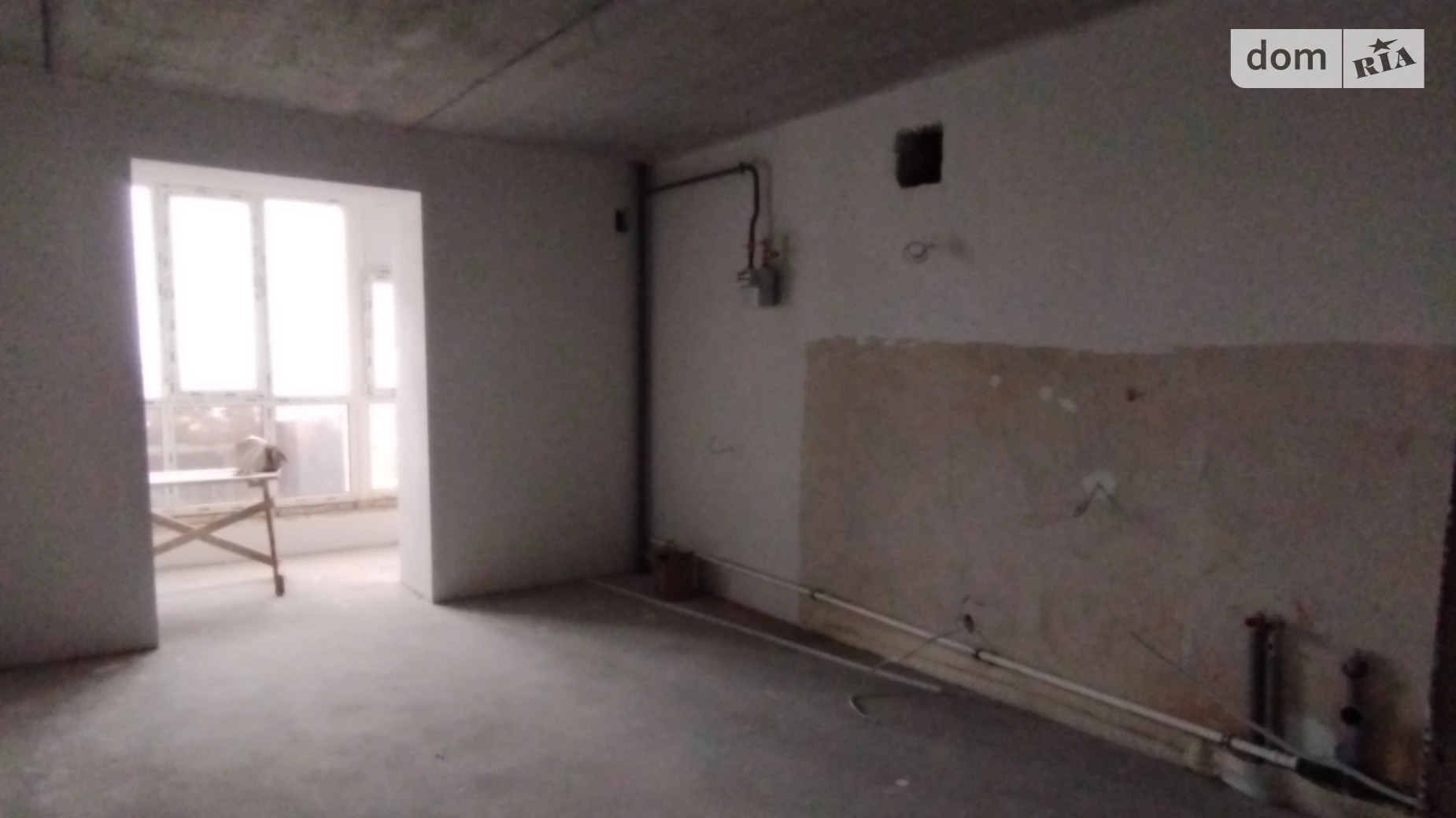 1-комнатная квартира 50 кв. м в Тернополе, ул. Текстильная, 24Є - фото 5