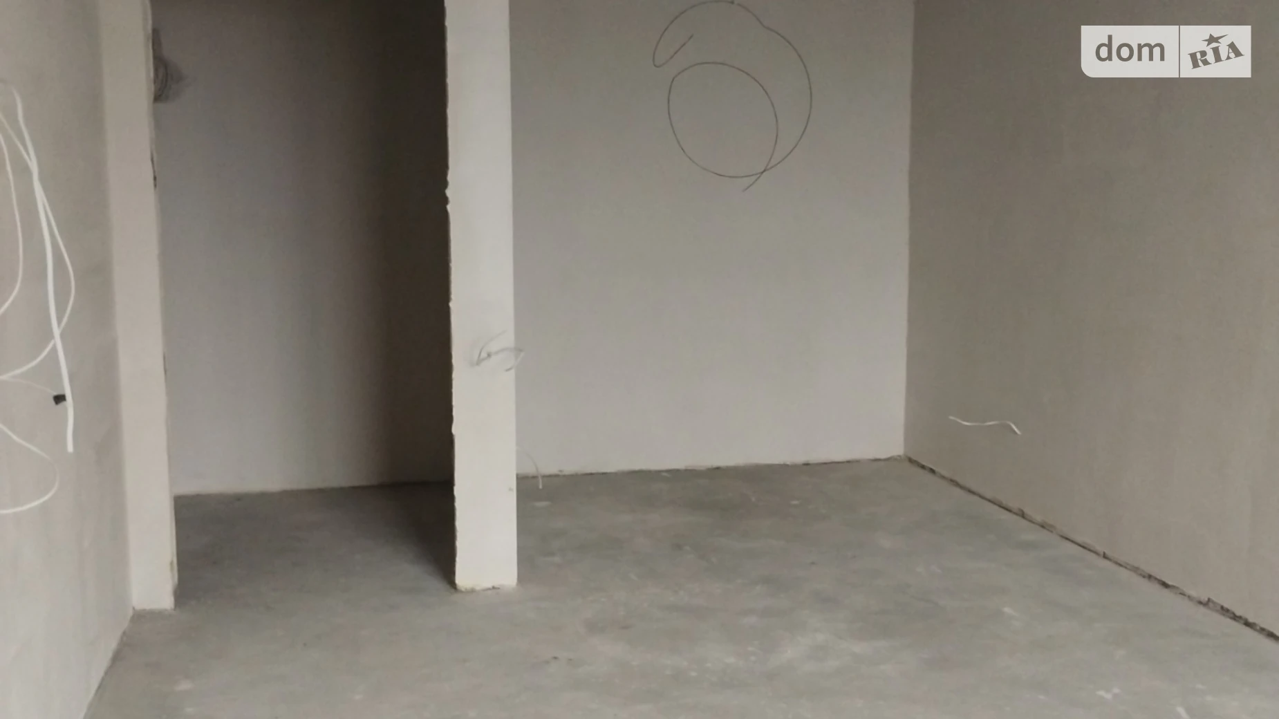 1-комнатная квартира 50 кв. м в Тернополе, ул. Текстильная, 24Є - фото 4