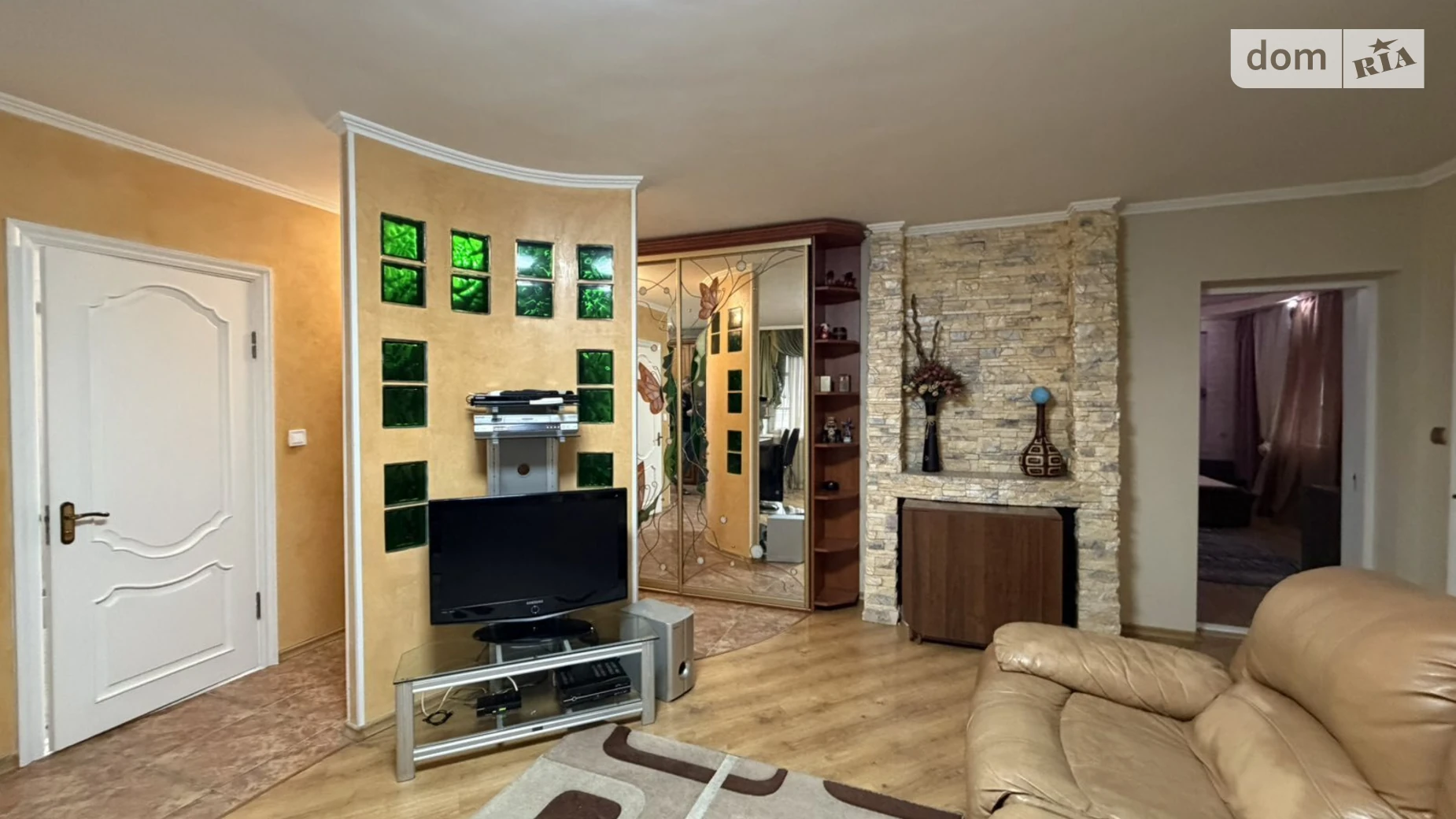 Здається в оренду 2-кімнатна квартира 75 кв. м у Хмельницькому, вул. Лікарняна - фото 2