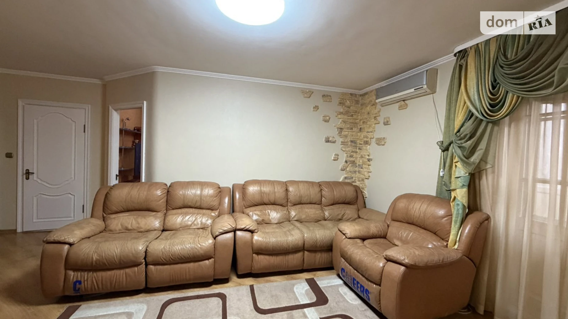 Здається в оренду 2-кімнатна квартира 75 кв. м у Хмельницькому, вул. Лікарняна - фото 3