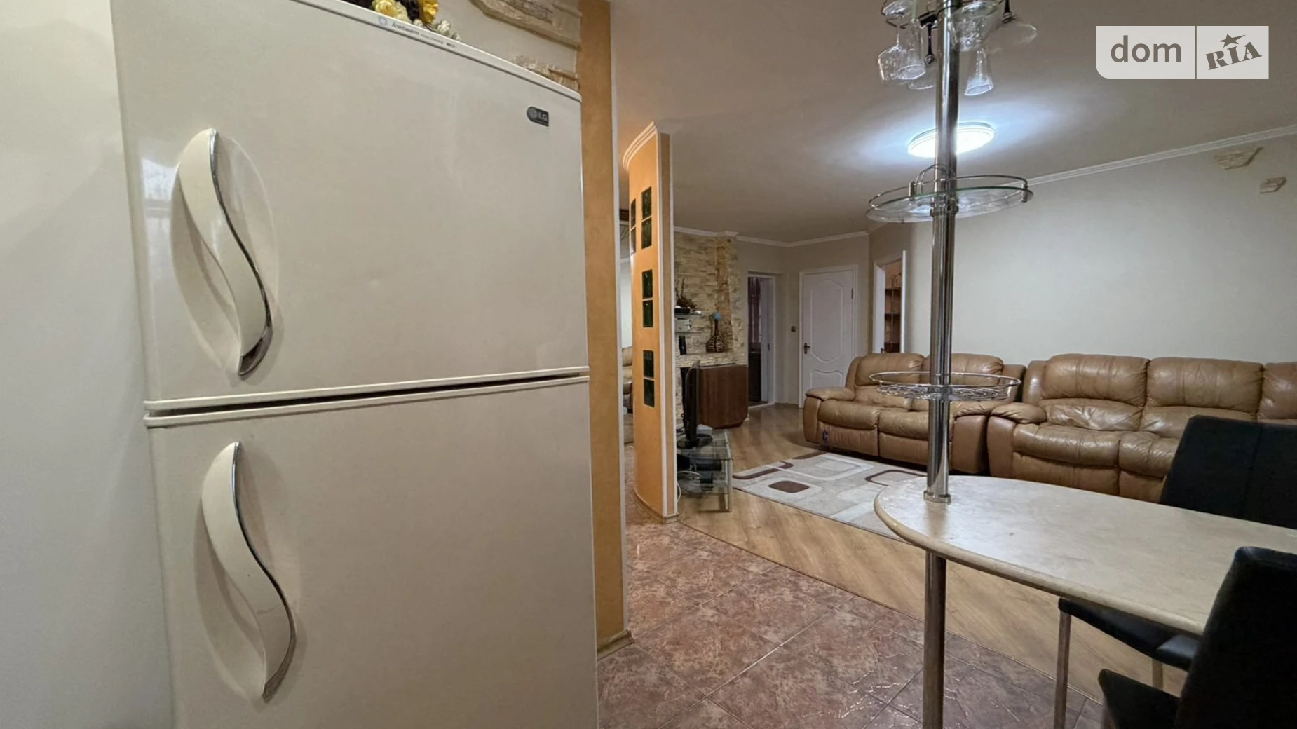 Здається в оренду 2-кімнатна квартира 75 кв. м у Хмельницькому, вул. Лікарняна - фото 4