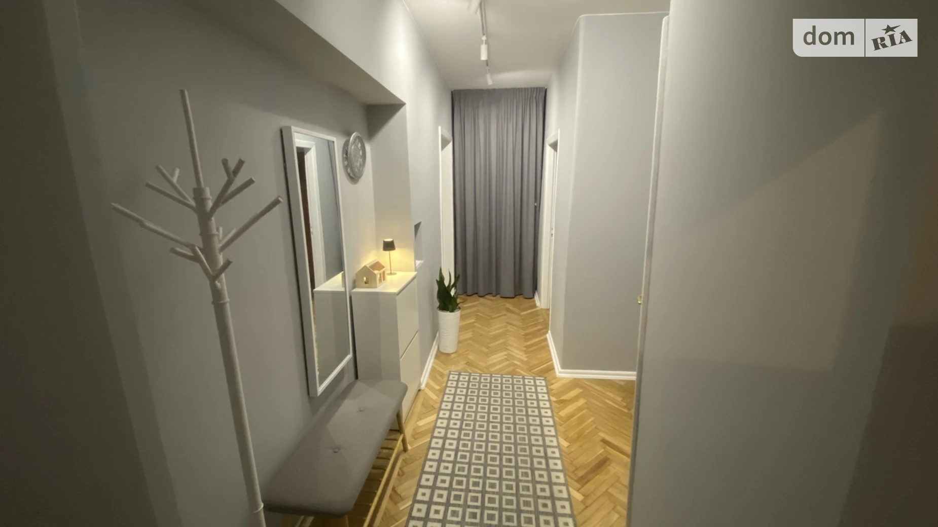 Сдается в аренду 2-комнатная квартира 52.7 кв. м в Львове, ул. Зарицких - фото 2