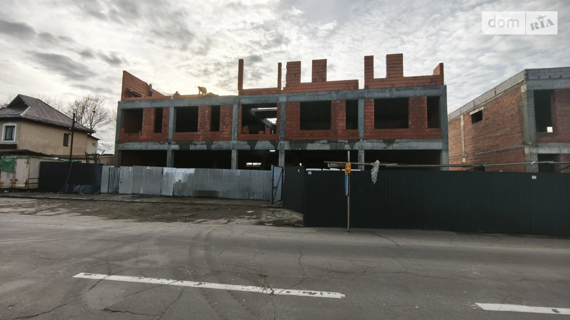 Продається приміщення вільного призначення 380 кв. м в 3-поверховій будівлі, цена: 304000 $ - фото 3