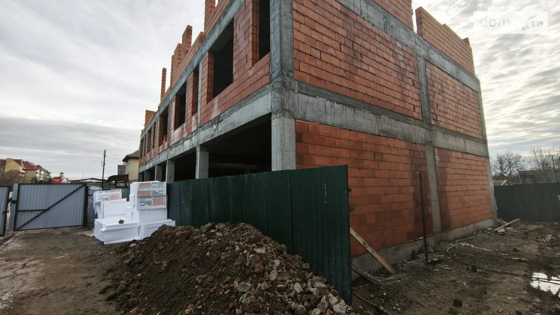 Продається приміщення вільного призначення 380 кв. м в 3-поверховій будівлі, цена: 304000 $ - фото 5