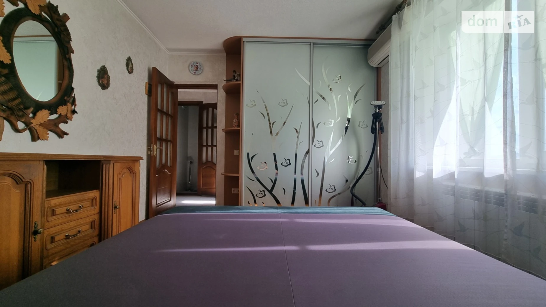 Сдается в аренду 2-комнатная квартира 55 кв. м в Киеве, просп. Павла Тычины, 4 - фото 3