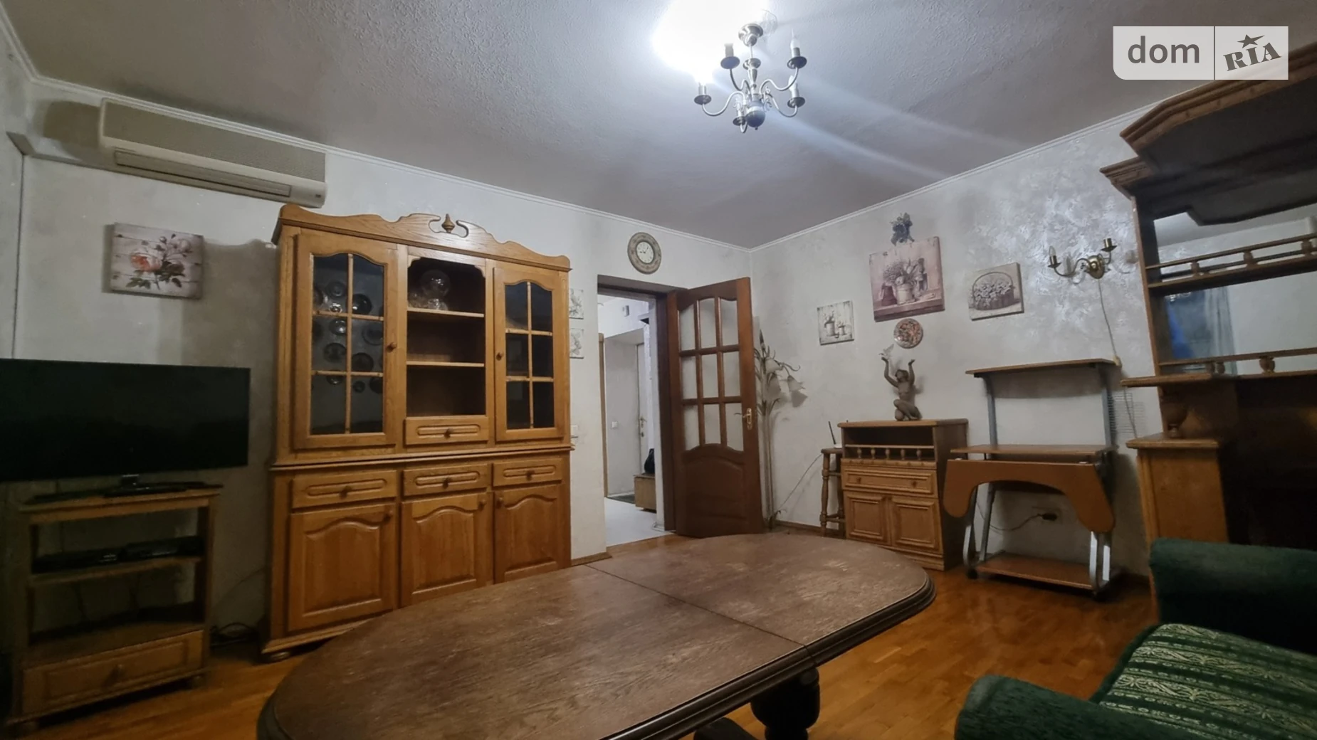 Сдается в аренду 2-комнатная квартира 55 кв. м в Киеве, просп. Павла Тычины, 4 - фото 5