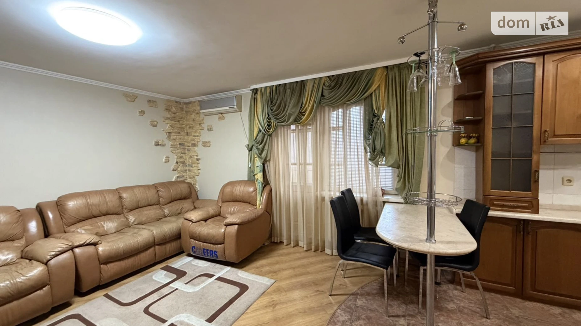 Здається в оренду 2-кімнатна квартира 75 кв. м у Хмельницькому, вул. Лікарняна - фото 5