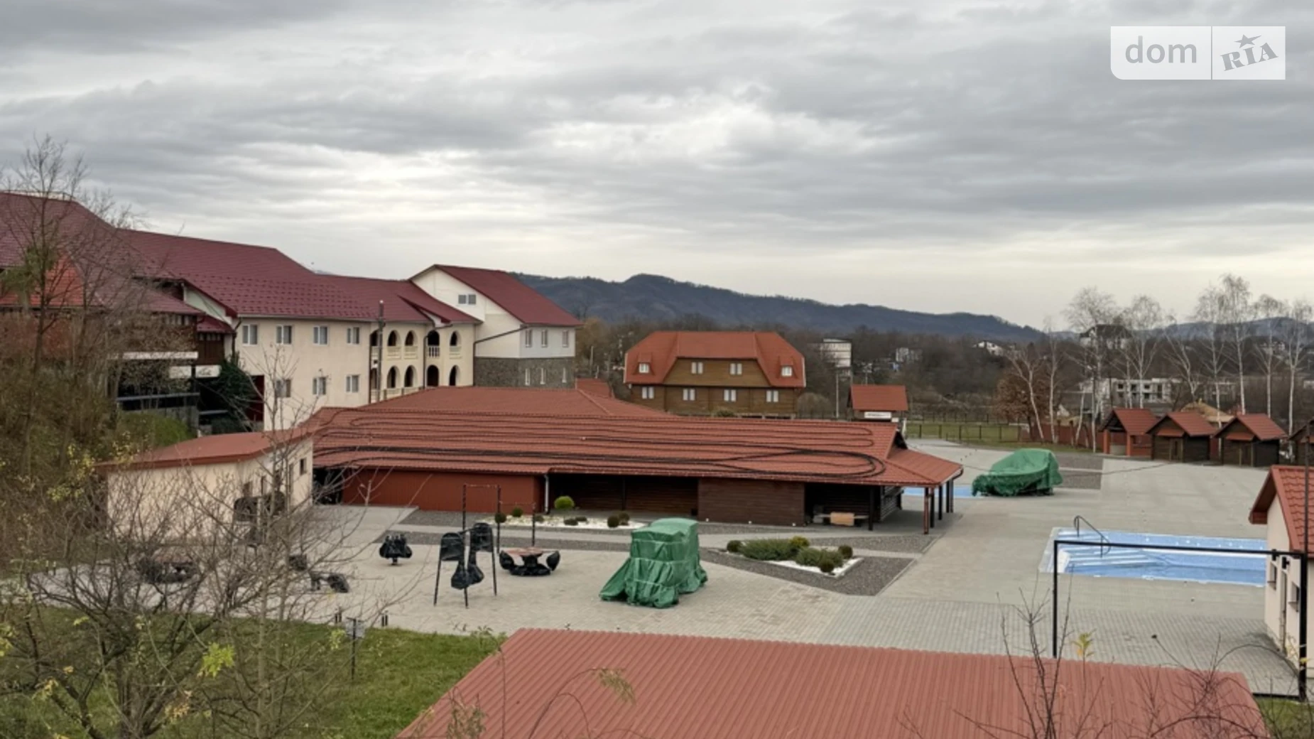 Продается земельный участок 12 соток в Закарпатской области, цена: 40000 $ - фото 2