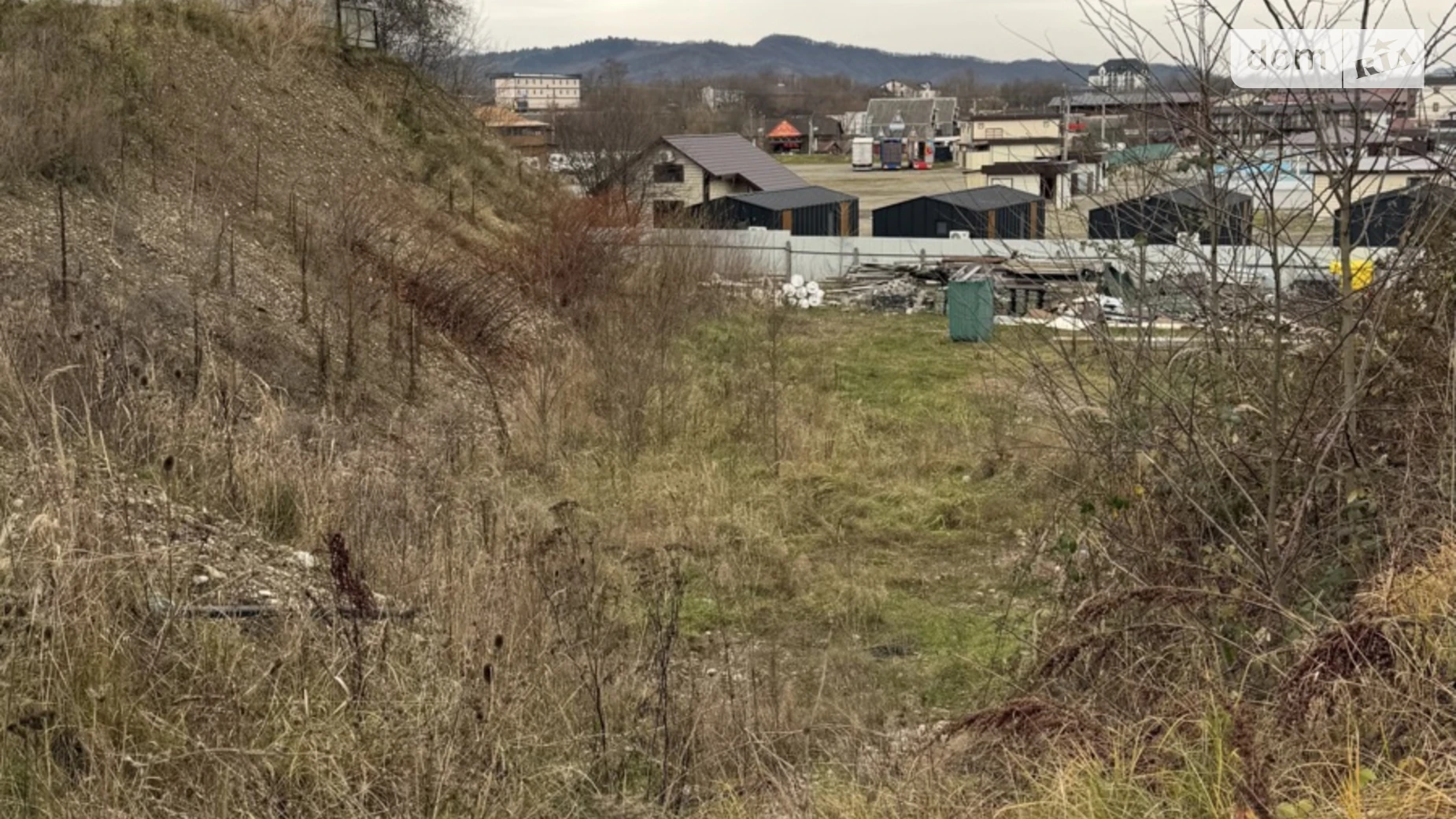 Продается земельный участок 12 соток в Закарпатской области, цена: 40000 $ - фото 4