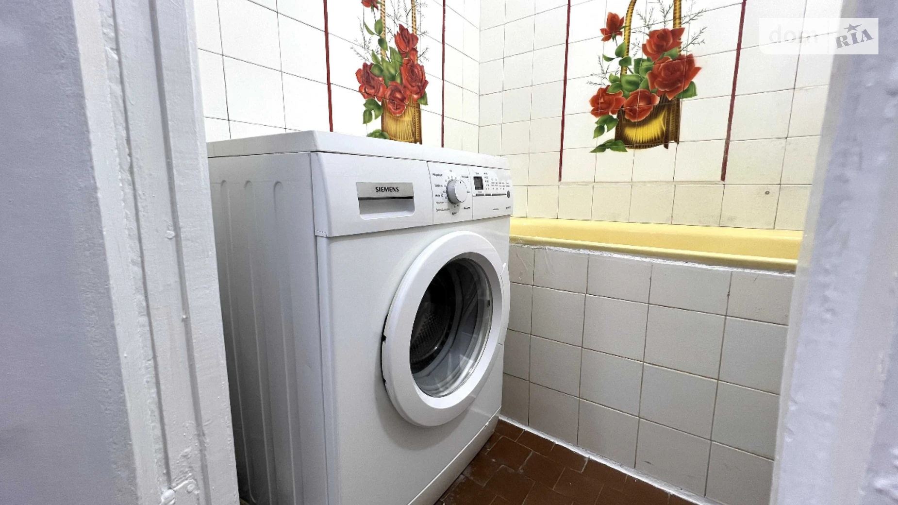 1-комнатная квартира 39 кв. м в Луцке, ул. Конякина, 9А - фото 5