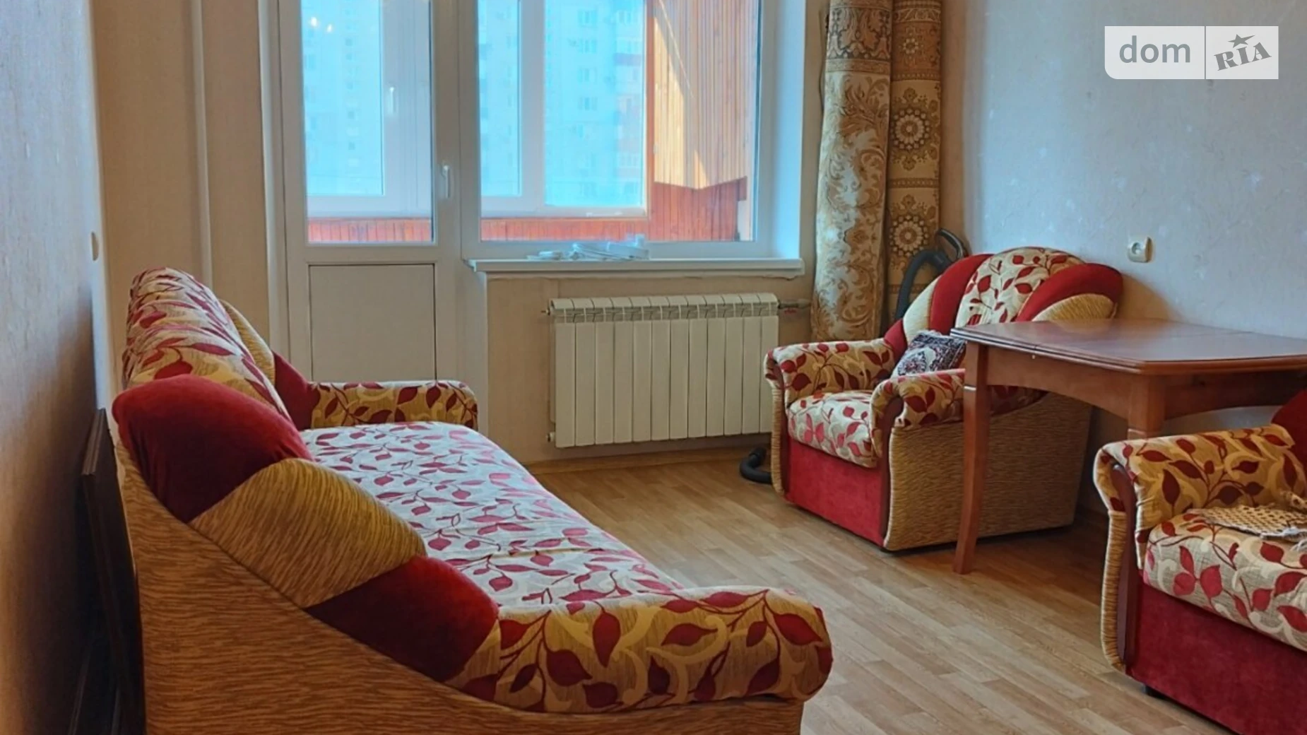 Здається в оренду 2-кімнатна квартира 51.5 кв. м у Миколаєві, вул. Лазурна - фото 4