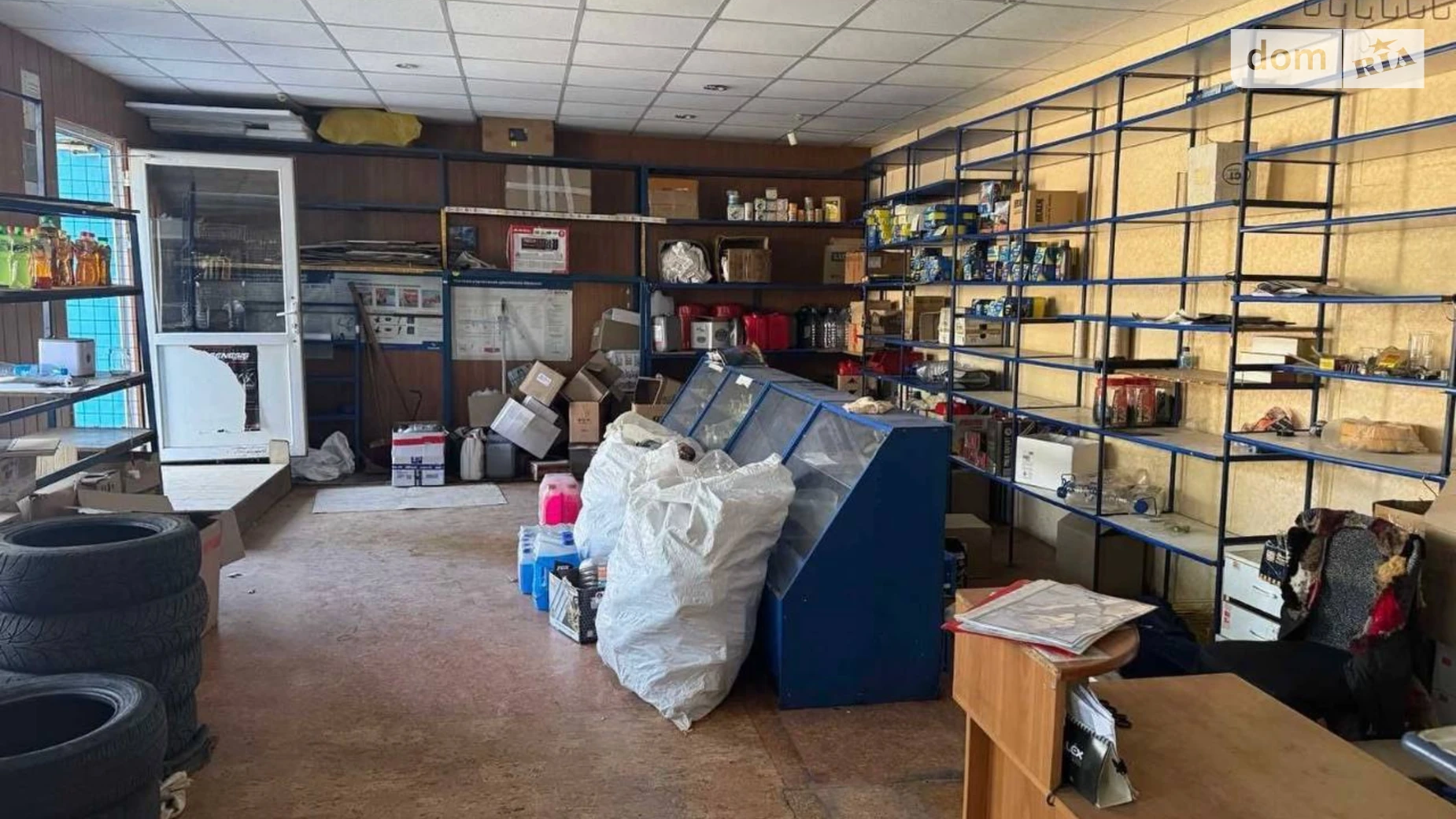 Продается помещения свободного назначения 100 кв. м в 1-этажном здании, цена: 21000 $ - фото 4