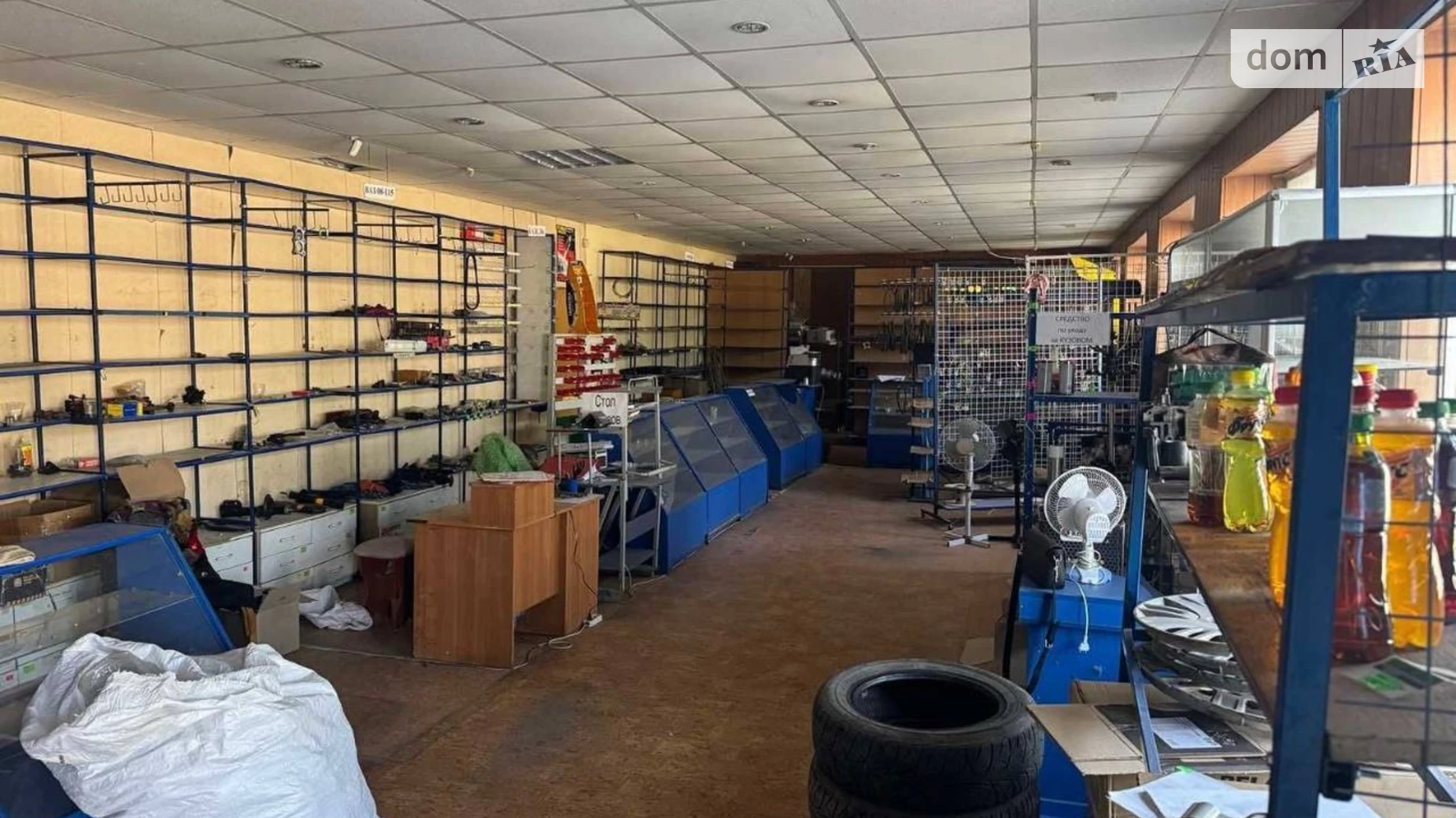 Продается помещения свободного назначения 100 кв. м в 1-этажном здании, цена: 21000 $ - фото 5