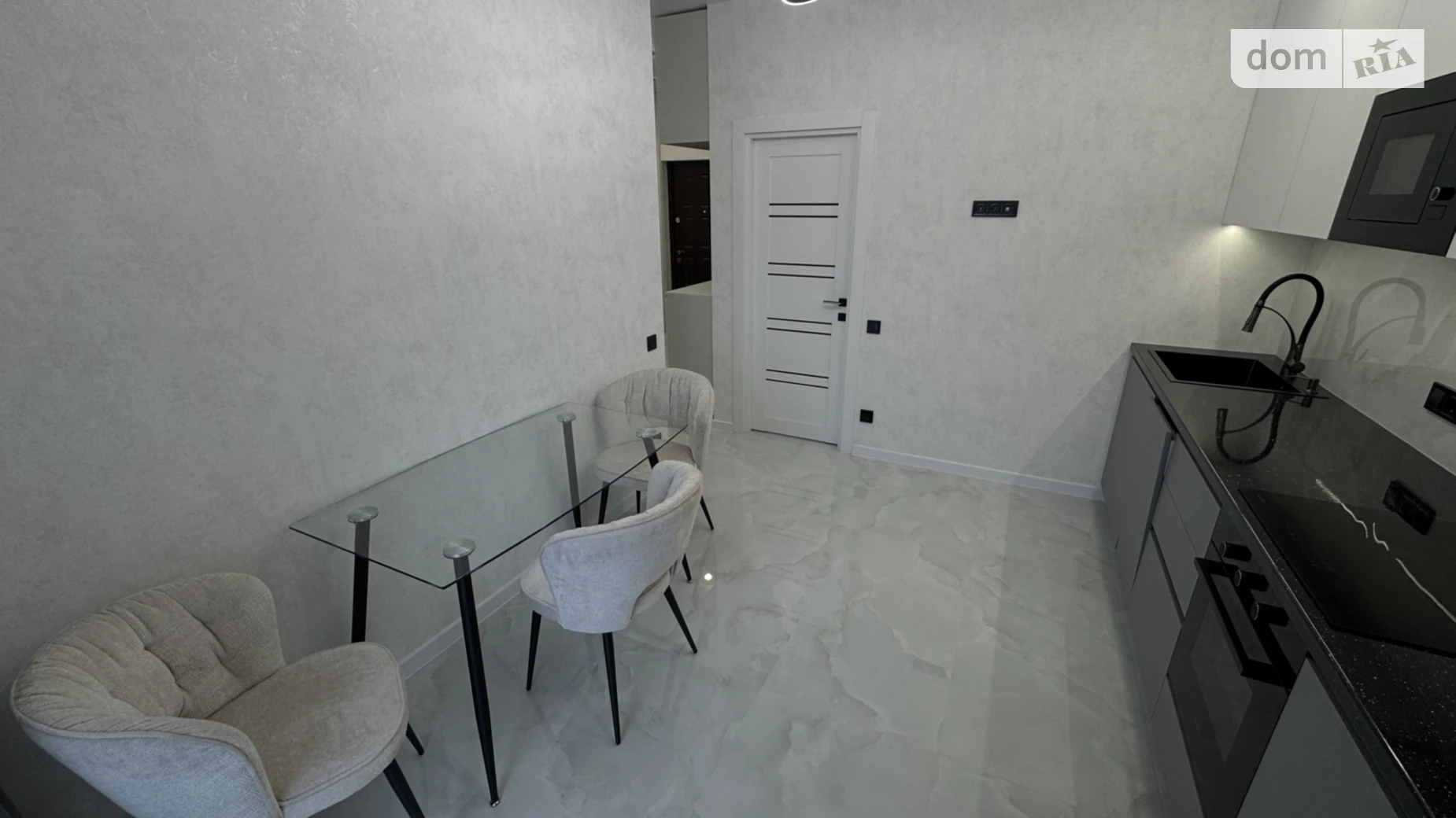 Продается 1-комнатная квартира 43 кв. м в Одессе, ул. Краснова, 1А - фото 5