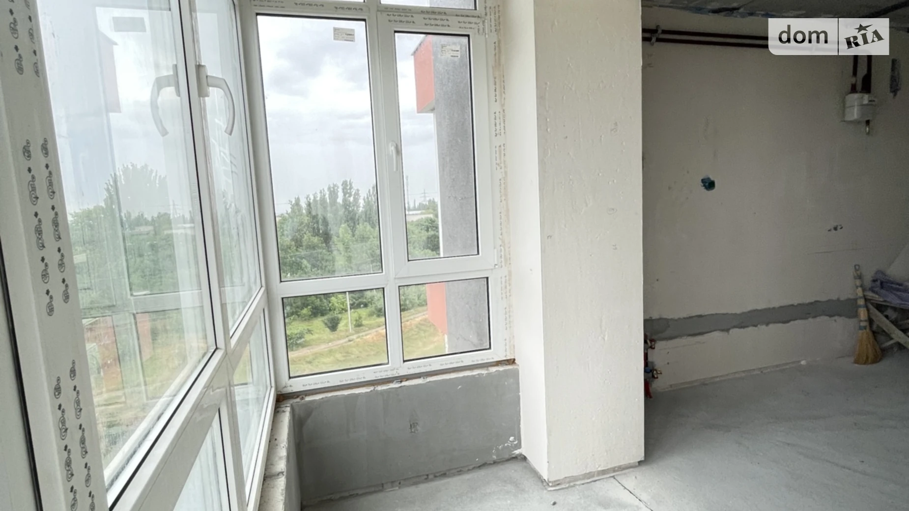 Продается 1-комнатная квартира 43 кв. м в Николаеве, цена: 32500 $ - фото 2