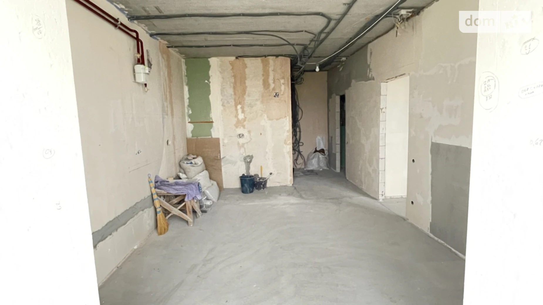 Продается 1-комнатная квартира 43 кв. м в Николаеве, цена: 32500 $ - фото 5