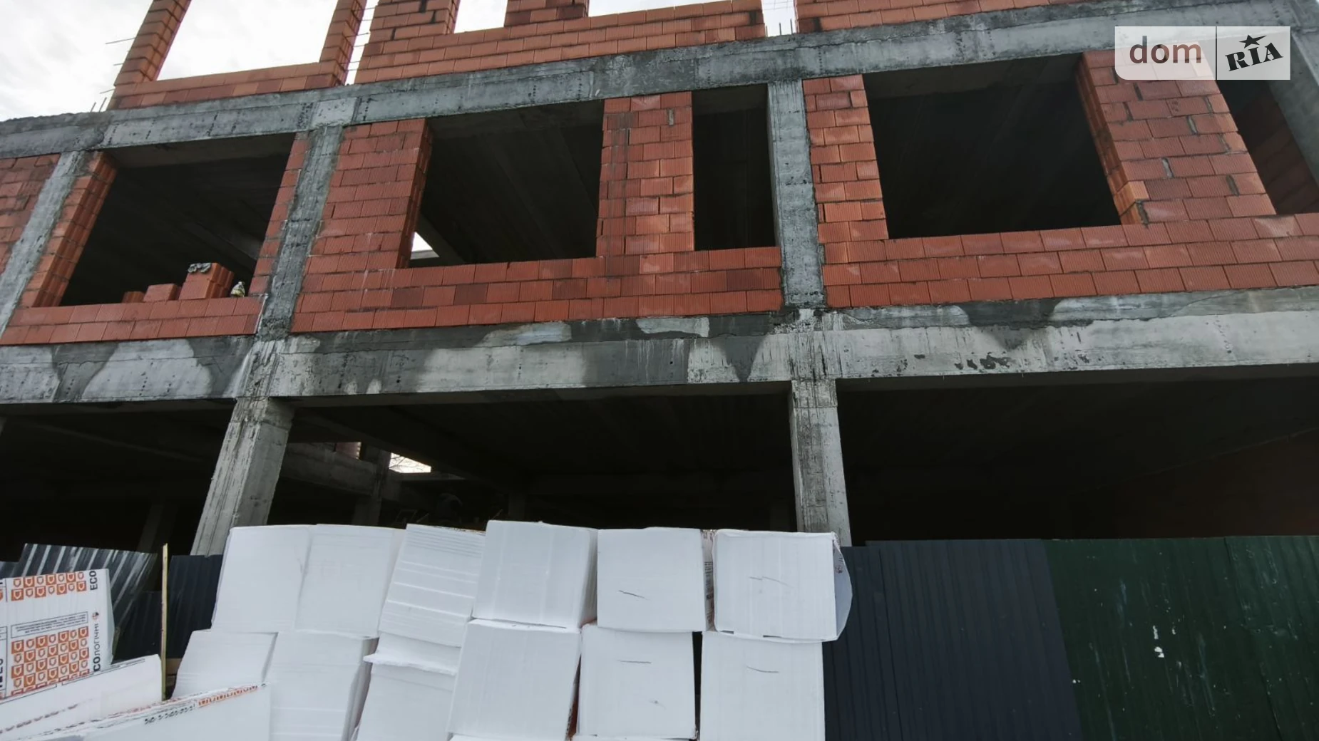 Продається приміщення вільного призначення 380 кв. м в 3-поверховій будівлі, цена: 380000 $ - фото 4