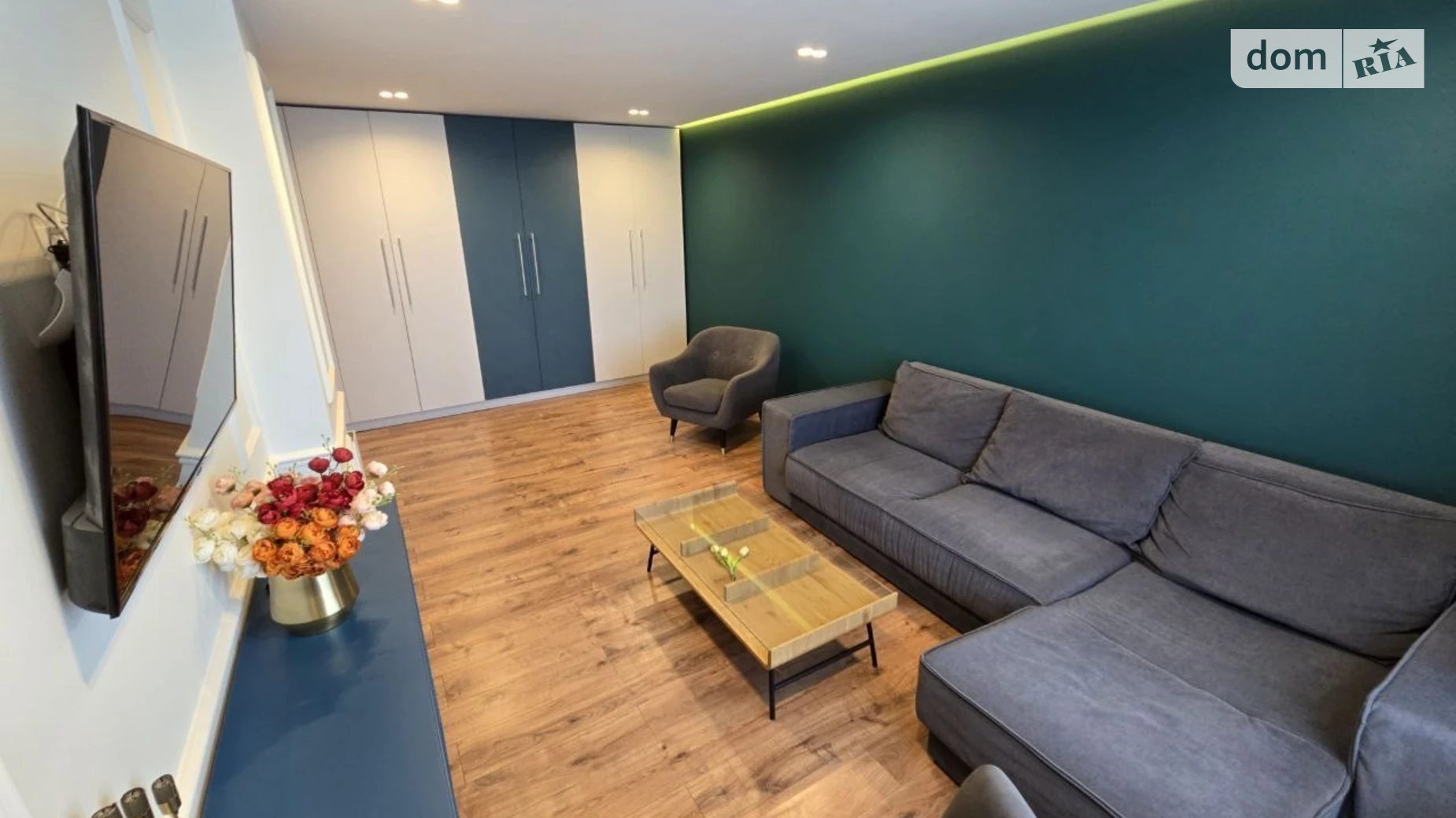 Продается 2-комнатная квартира 71 кв. м в Хмельницком, ул. Свободы, 16/1 - фото 3