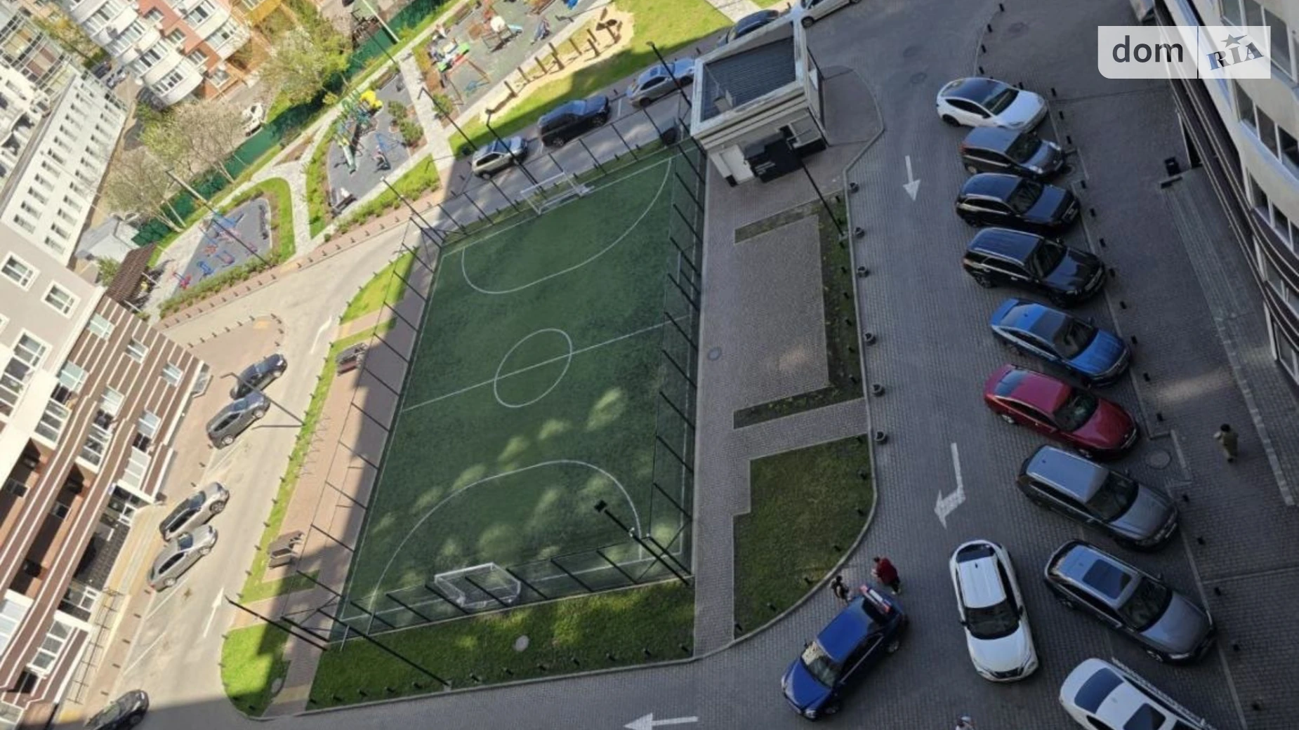 Продается 2-комнатная квартира 71 кв. м в Хмельницком, ул. Свободы, 16/1 - фото 2