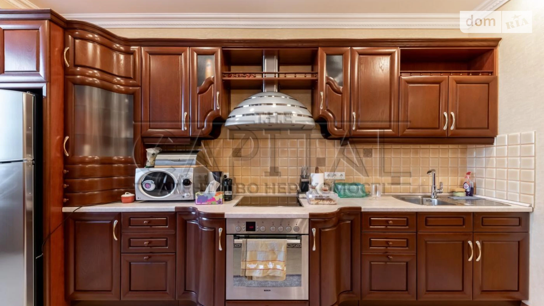 Продается 3-комнатная квартира 180 кв. м в Киеве, ул. Коновальца Евгения, 32Б - фото 5