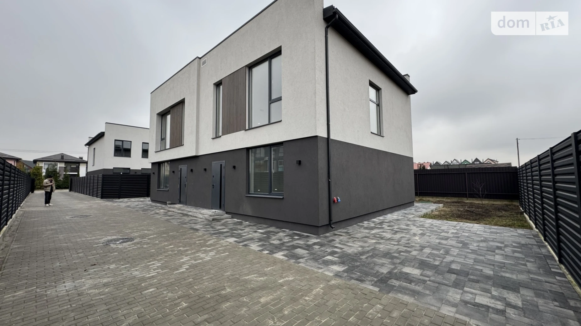 вул. Райдужна Софіївська Борщагівка, цена: 165000 $ - фото 4