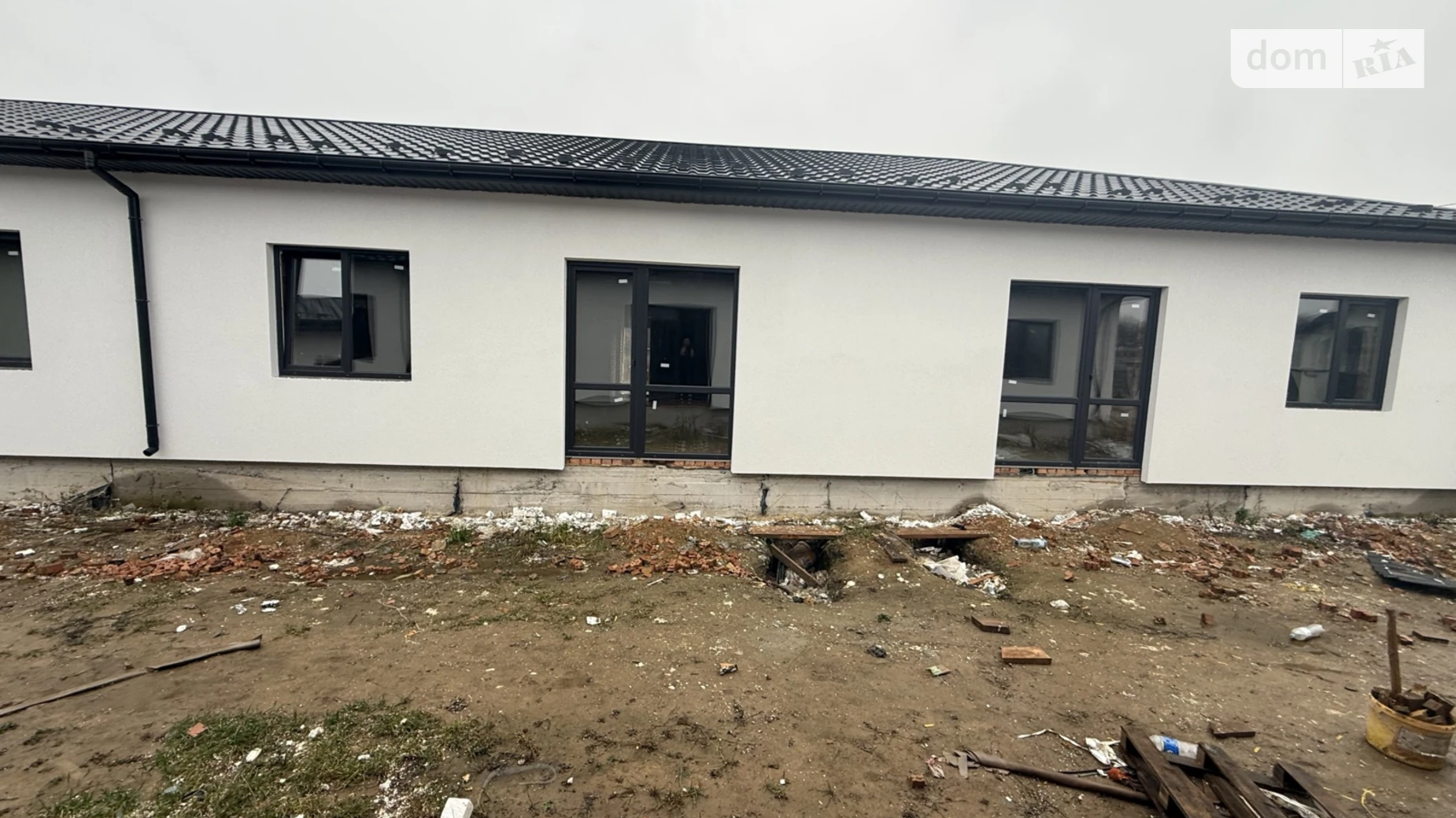 ул. 7 км Гниванского Шоссе Агрономичное, цена: 55000 $ - фото 3