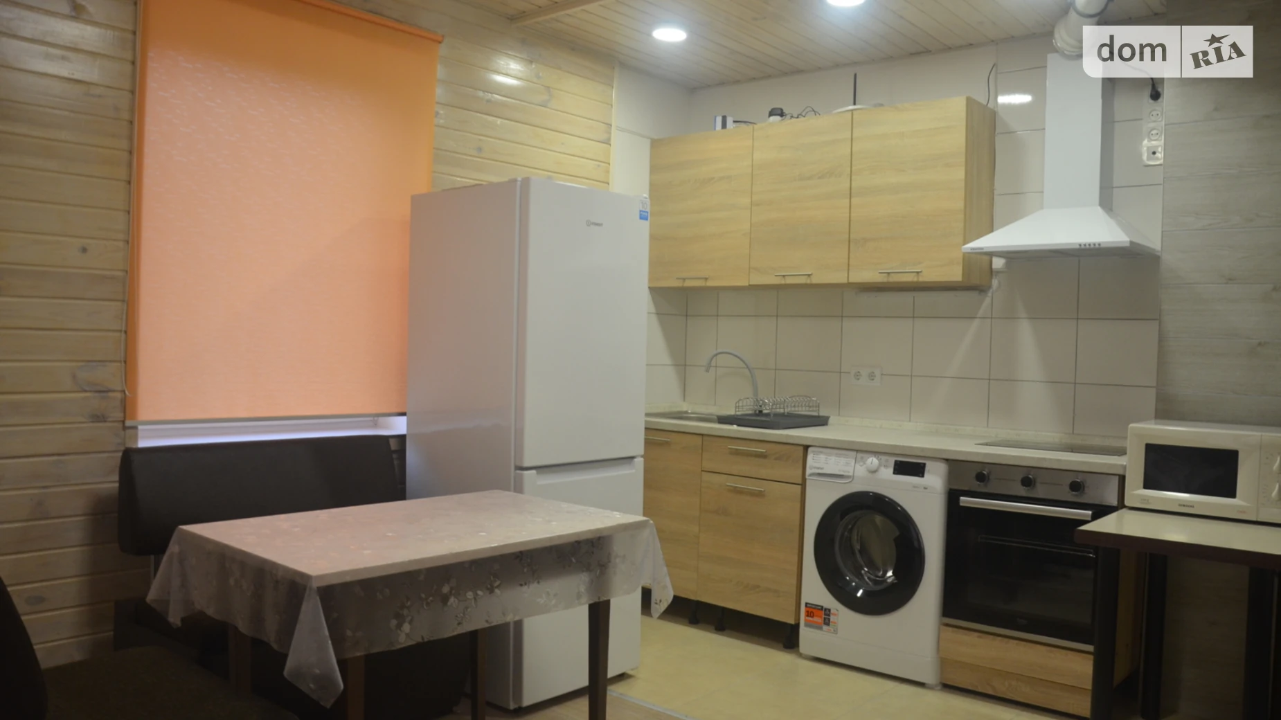 Сдается в аренду одноэтажный дом 40 кв. м с террасой, цена: 16500 грн - фото 5