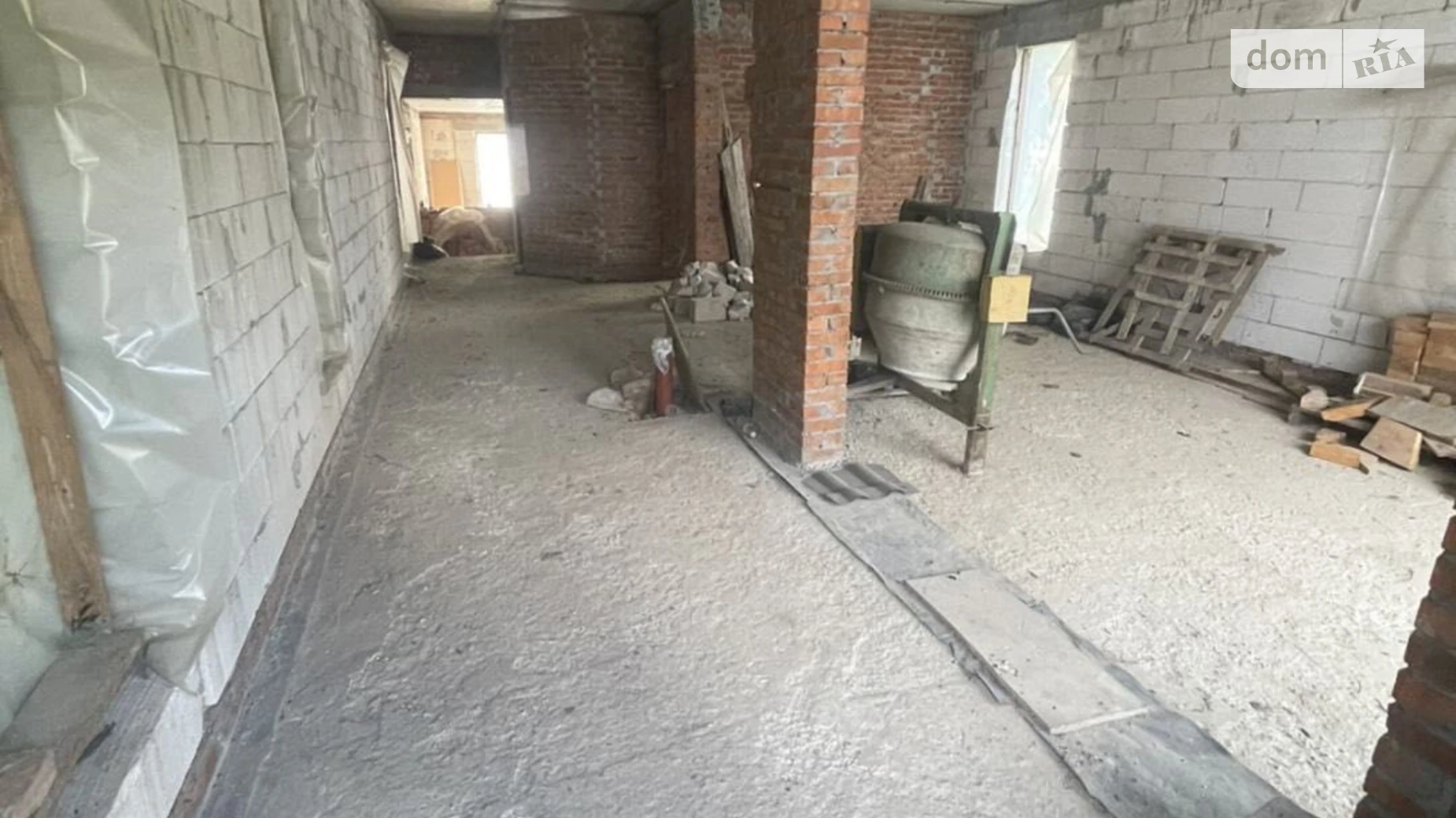 Продается дом на 2 этажа 240 кв. м с террасой, цена: 79000 $ - фото 5